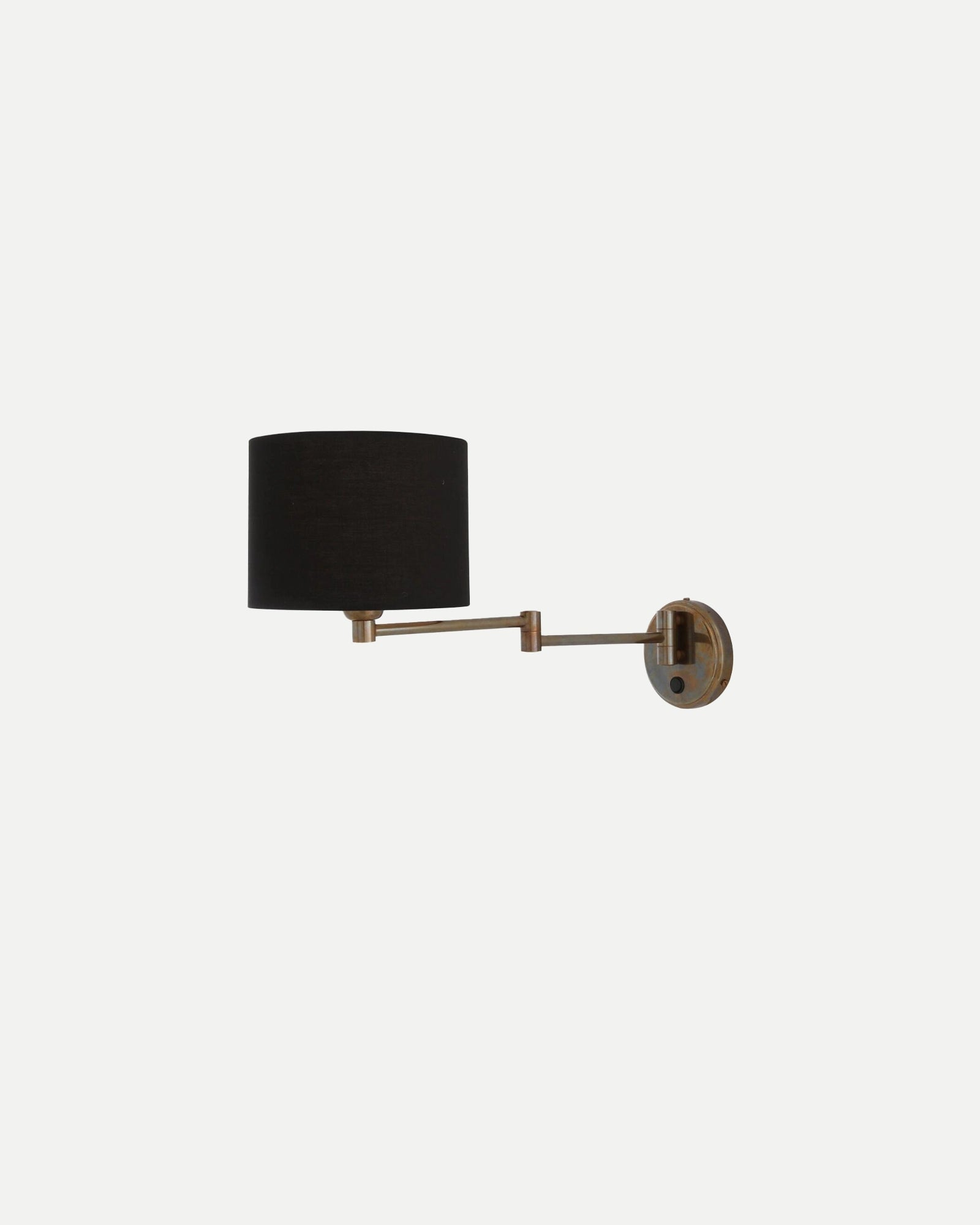 Kerry Swivel Wall Light