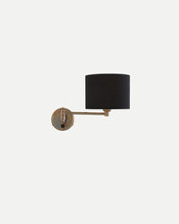Kerry Swivel Wall Light