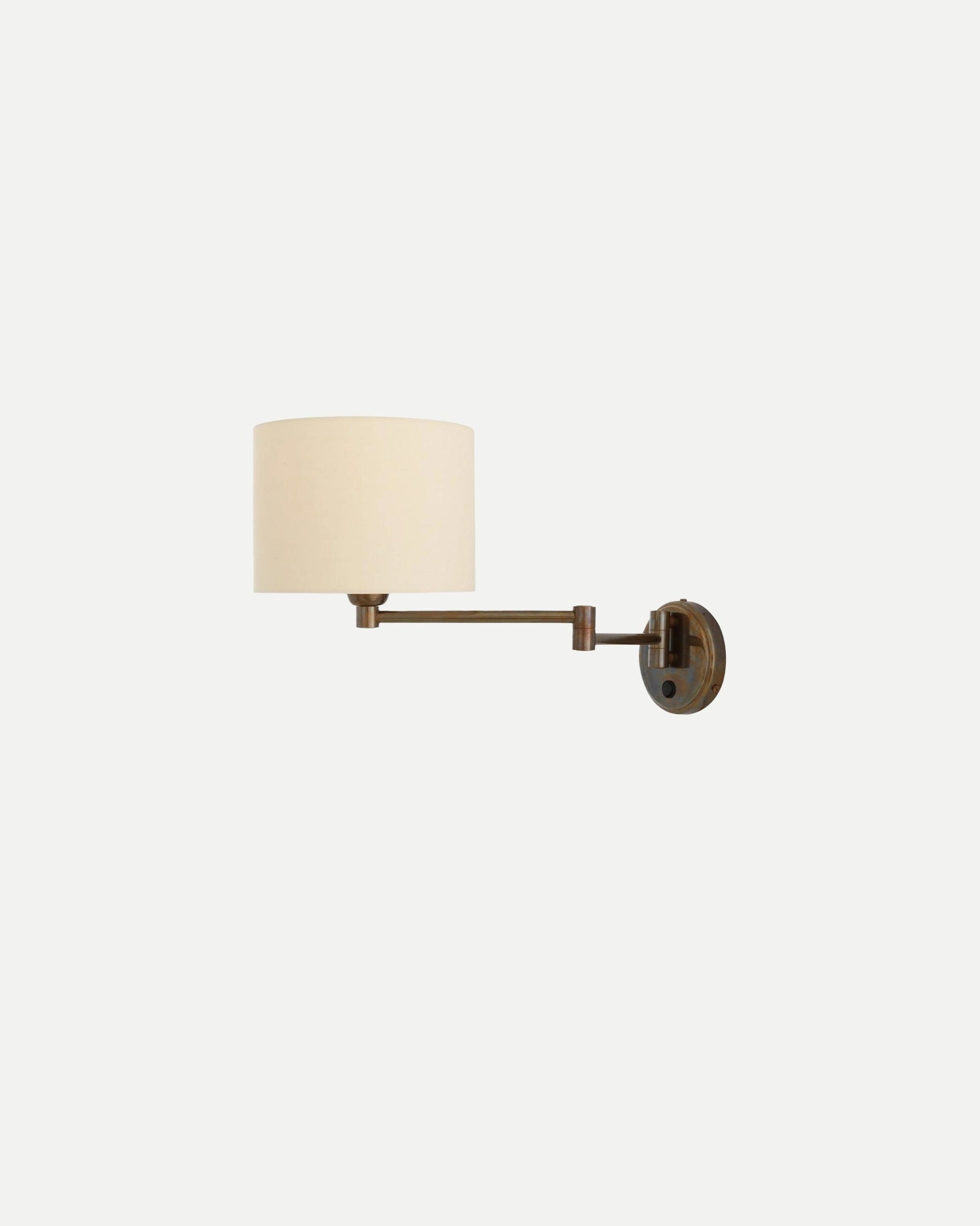 Kerry Swivel Wall Light