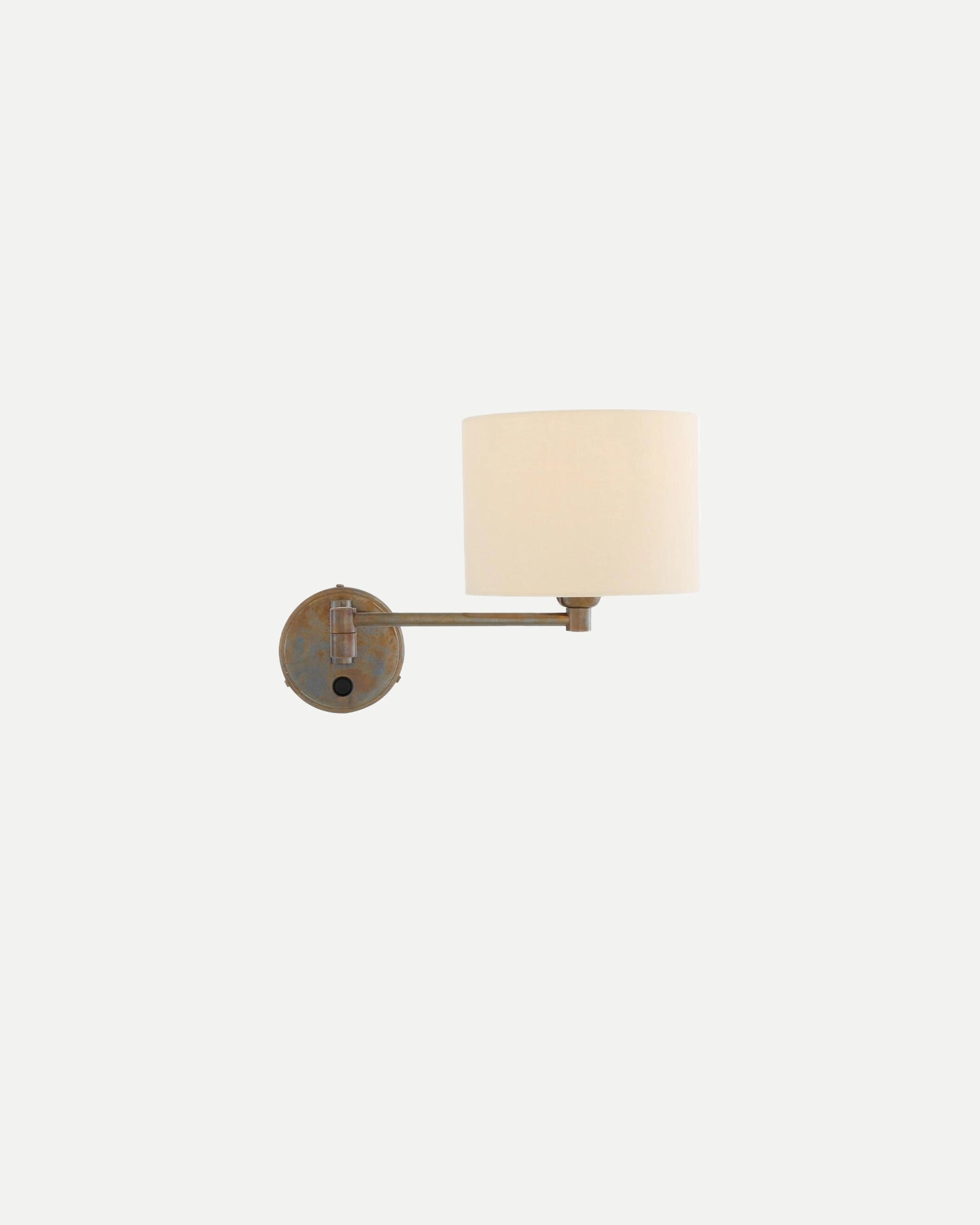 Kerry Swivel Wall Light
