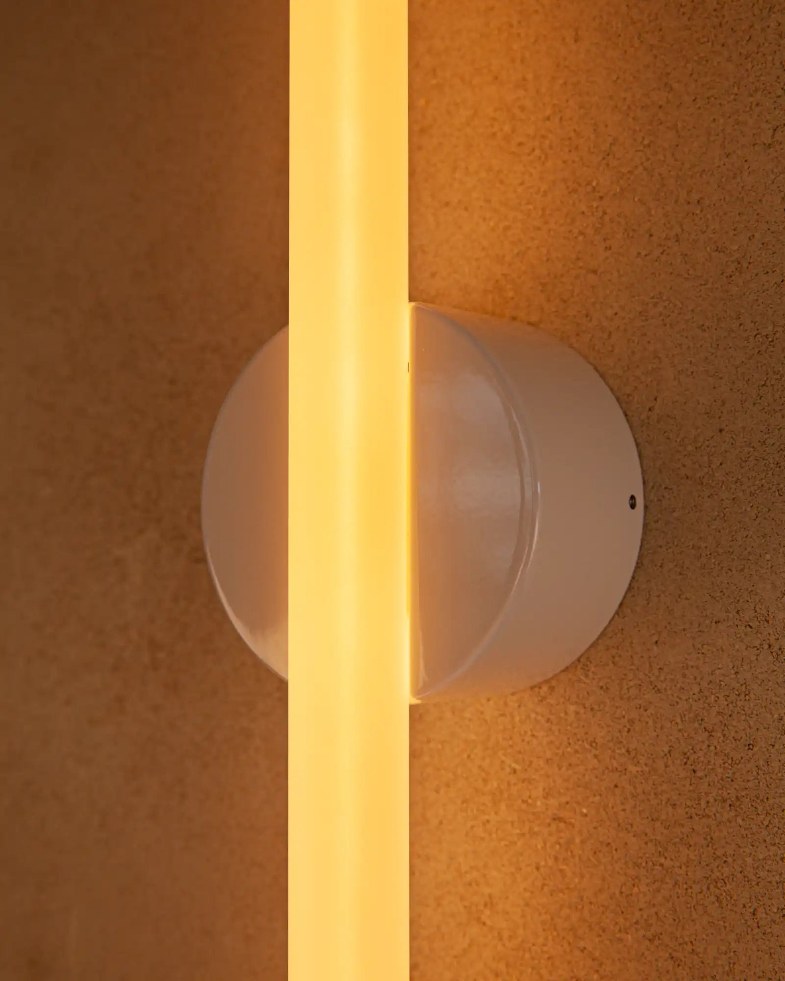 Kilter Wall Light