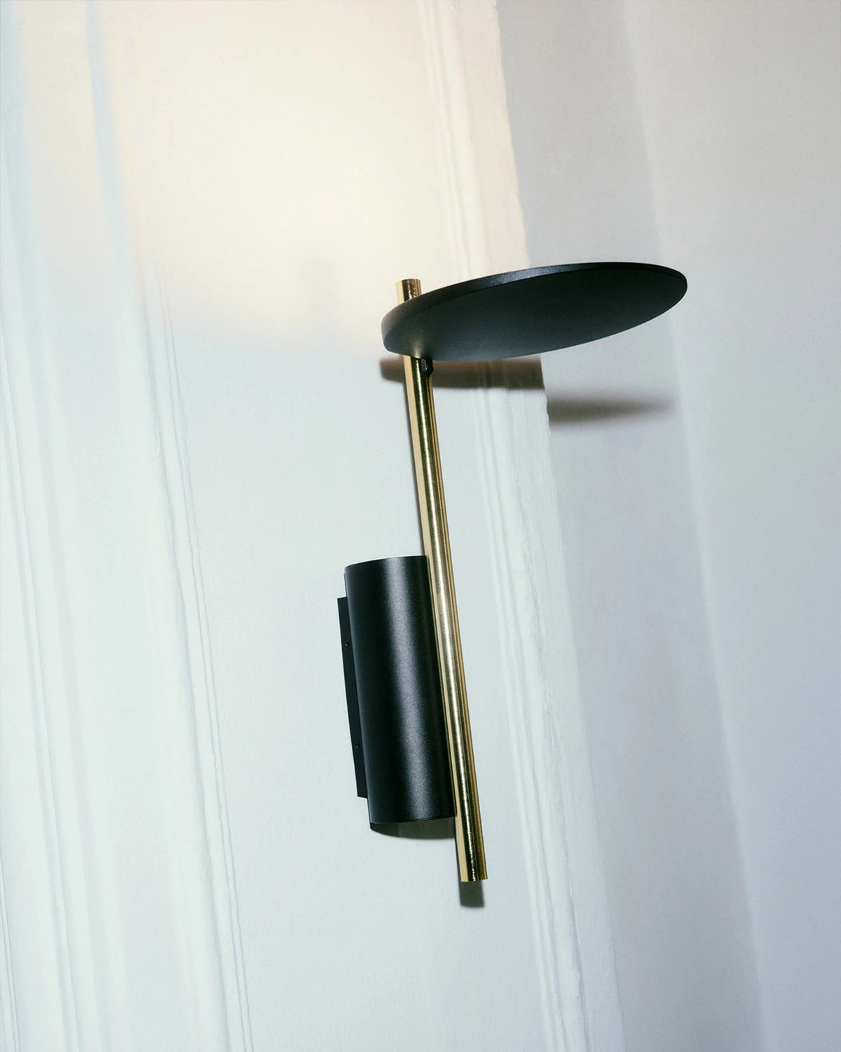 Kimia Wall Light
