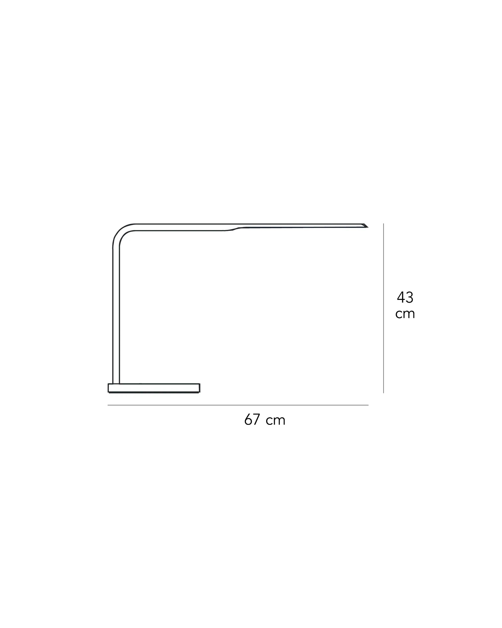 Kinx Table Lamp
