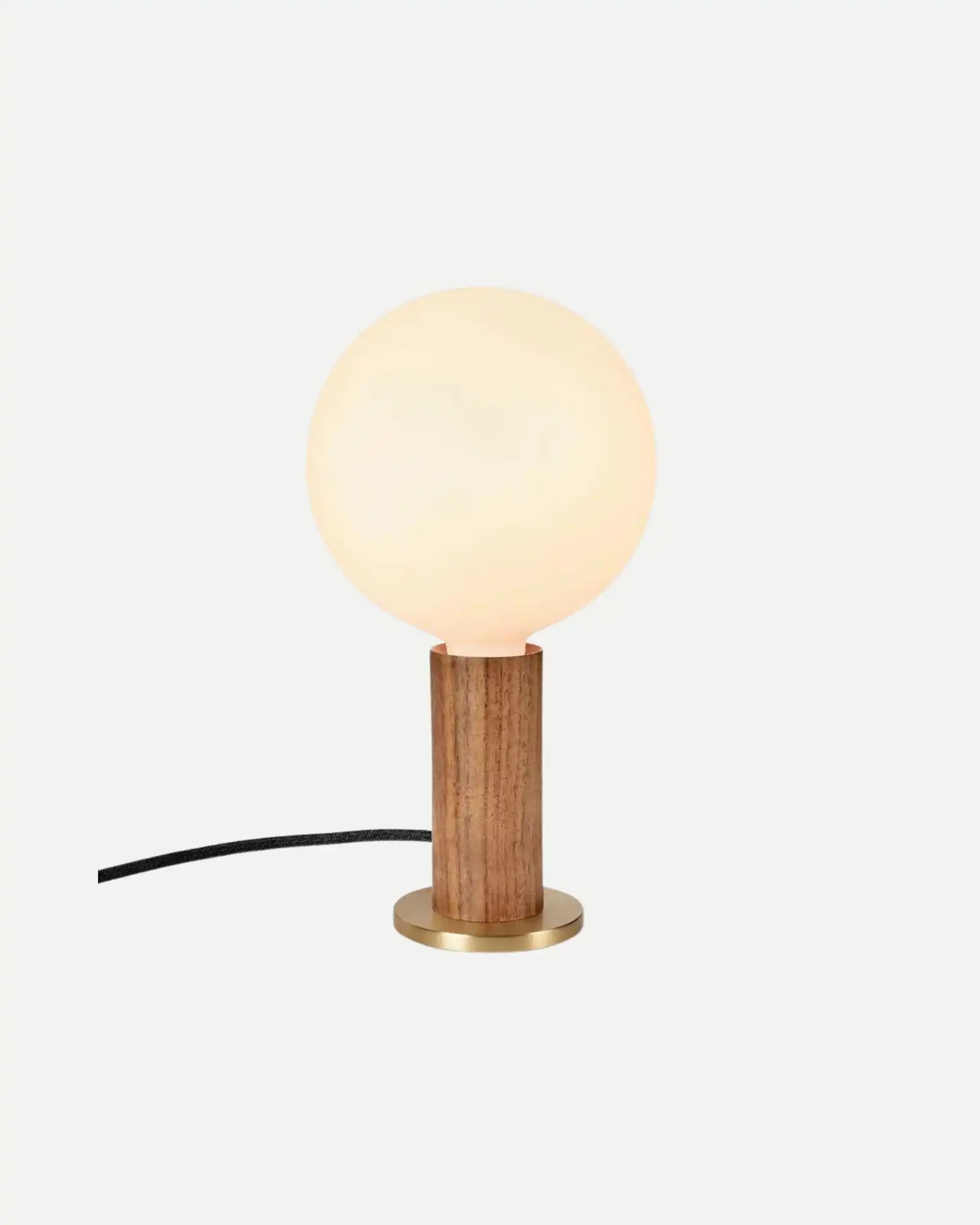 Knuckle Sphere IV Table Lamp