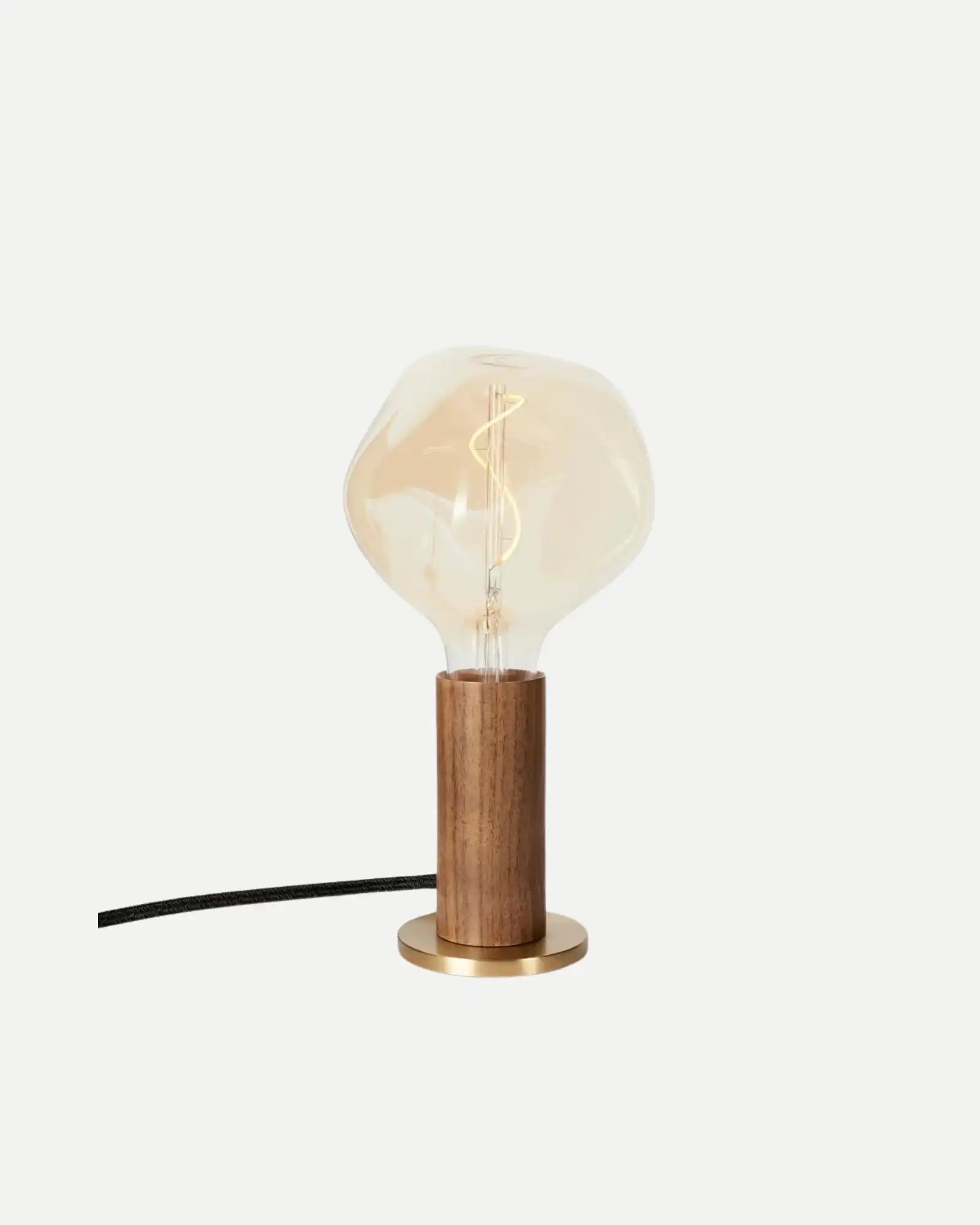 Knuckle Voronoi I Table Lamp
