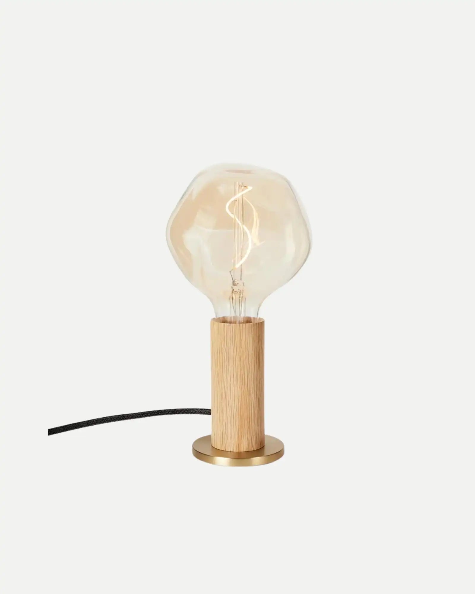 Knuckle Voronoi I Table Lamp