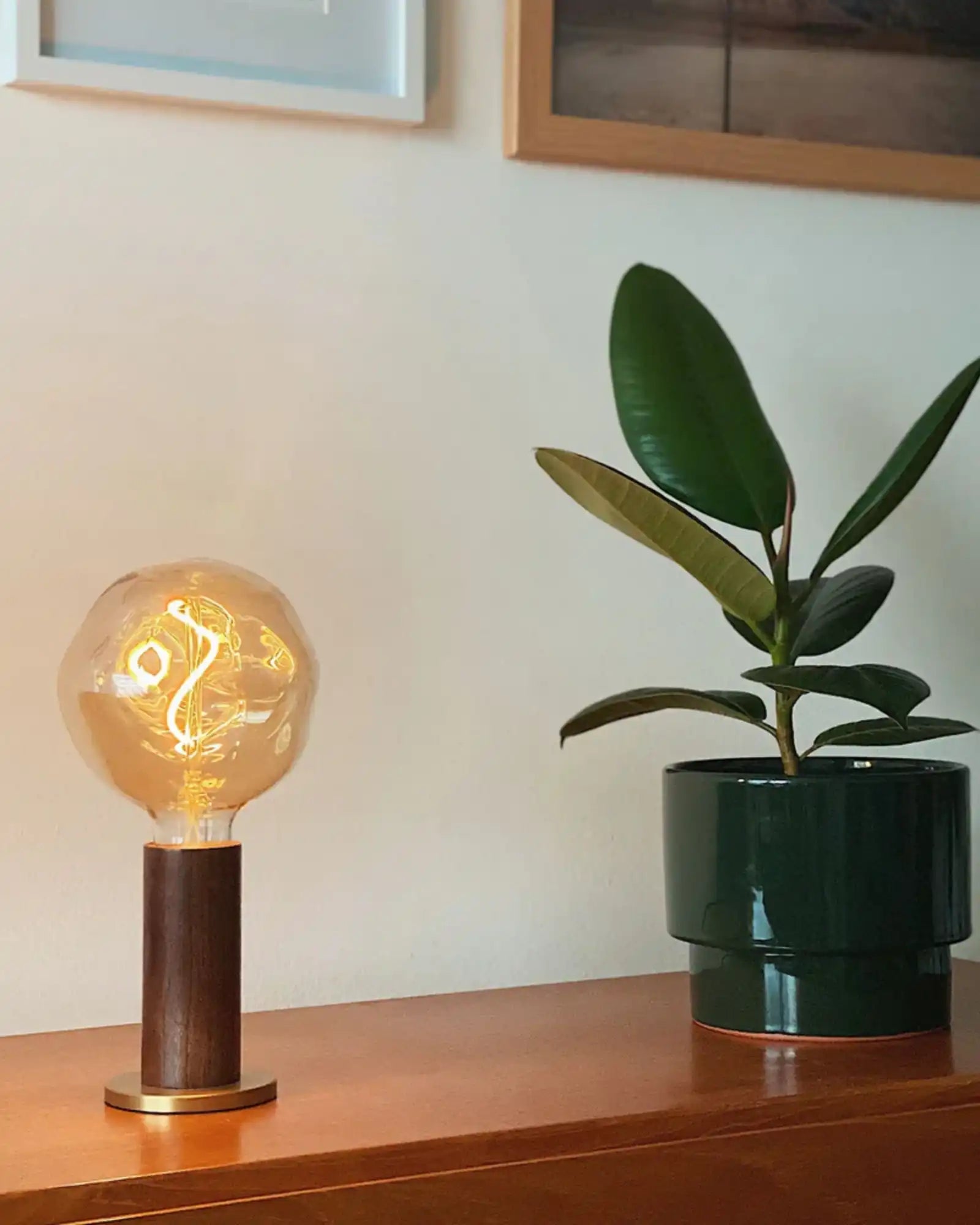 Knuckle Voronoi I Table Lamp by Tala | Nook Collections