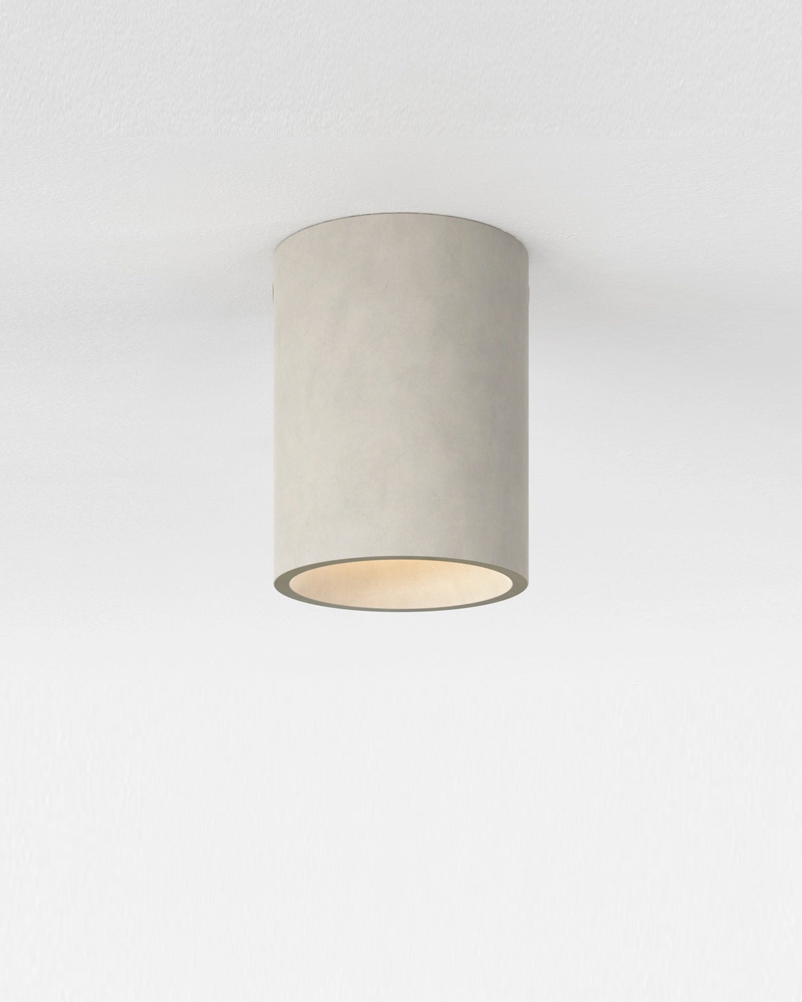 Kos Concrete Downlight by Astro Lighting at Nook Collections