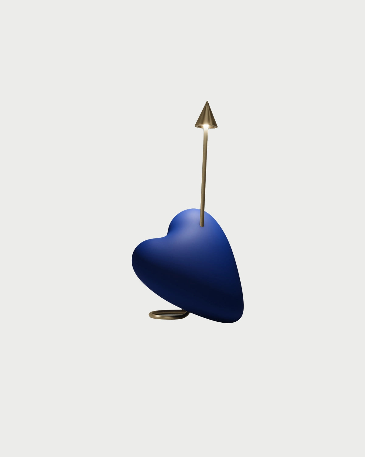 Kuore Table Lamp