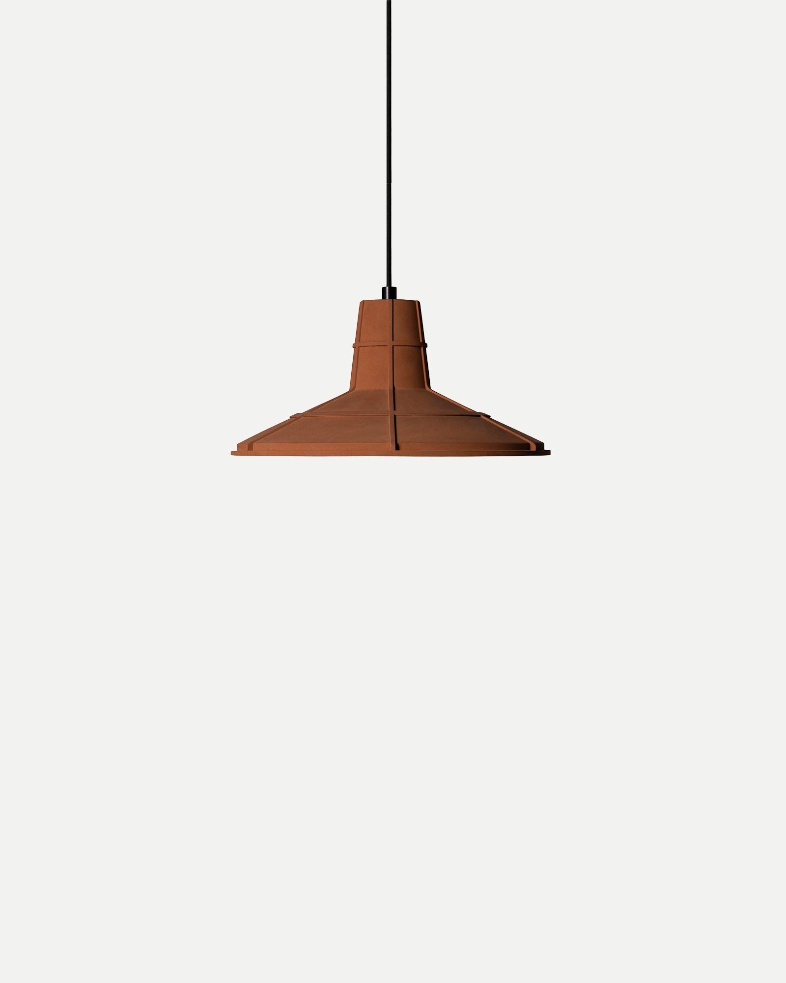 Skeleton L Pendant Light