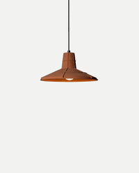 Skeleton L Pendant Light