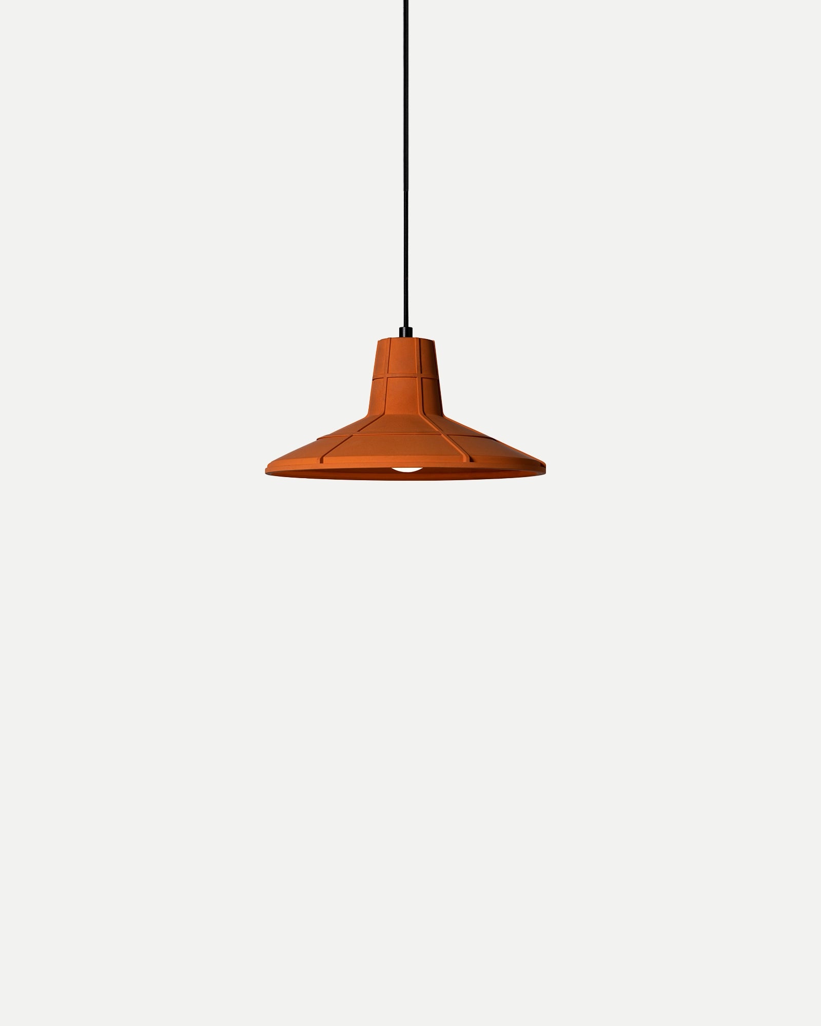 Skeleton L Pendant Light