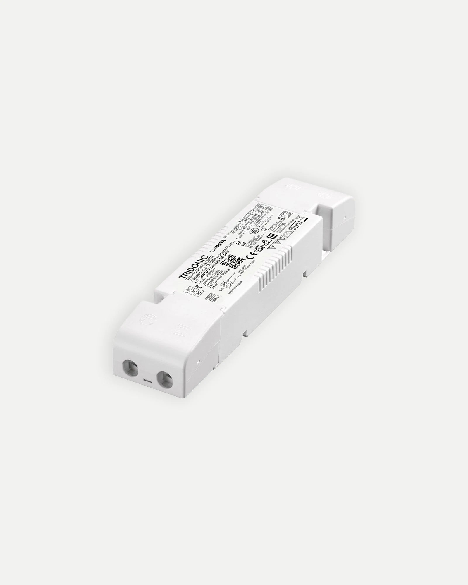LED Driver 18W Dimmable