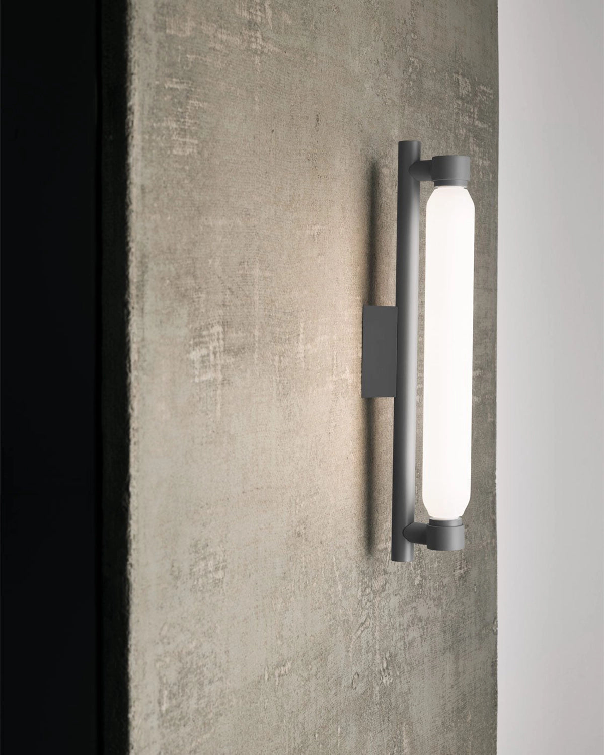 La Roche Outdoor Wall Light