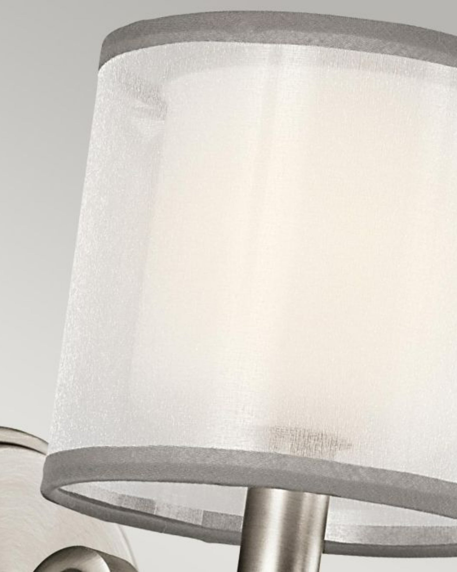 Lacey Wall Light