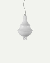 Lady D Pendant Light