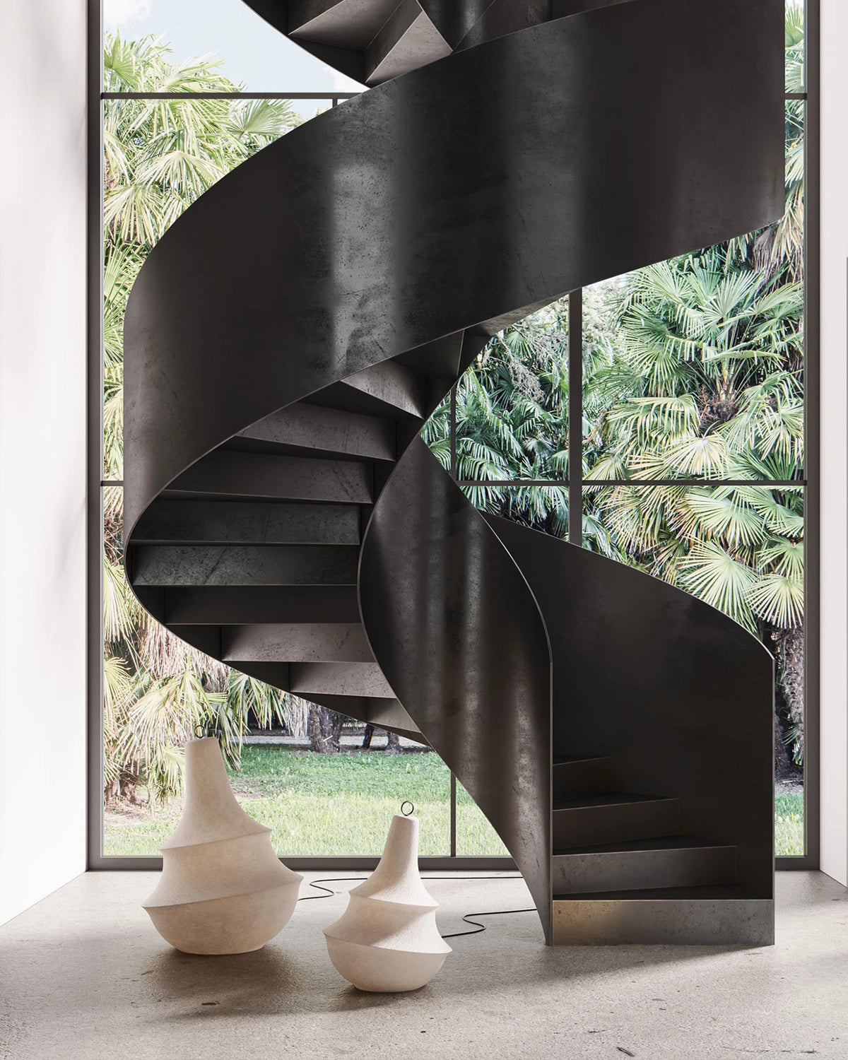 Lady D Floor Lamp