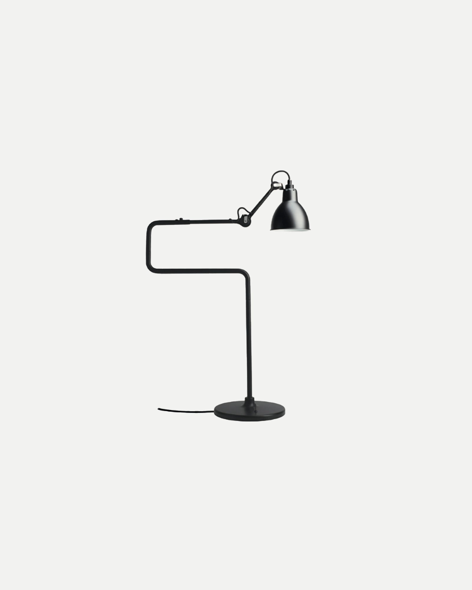 Lampe Gras N°317 Table Lamp