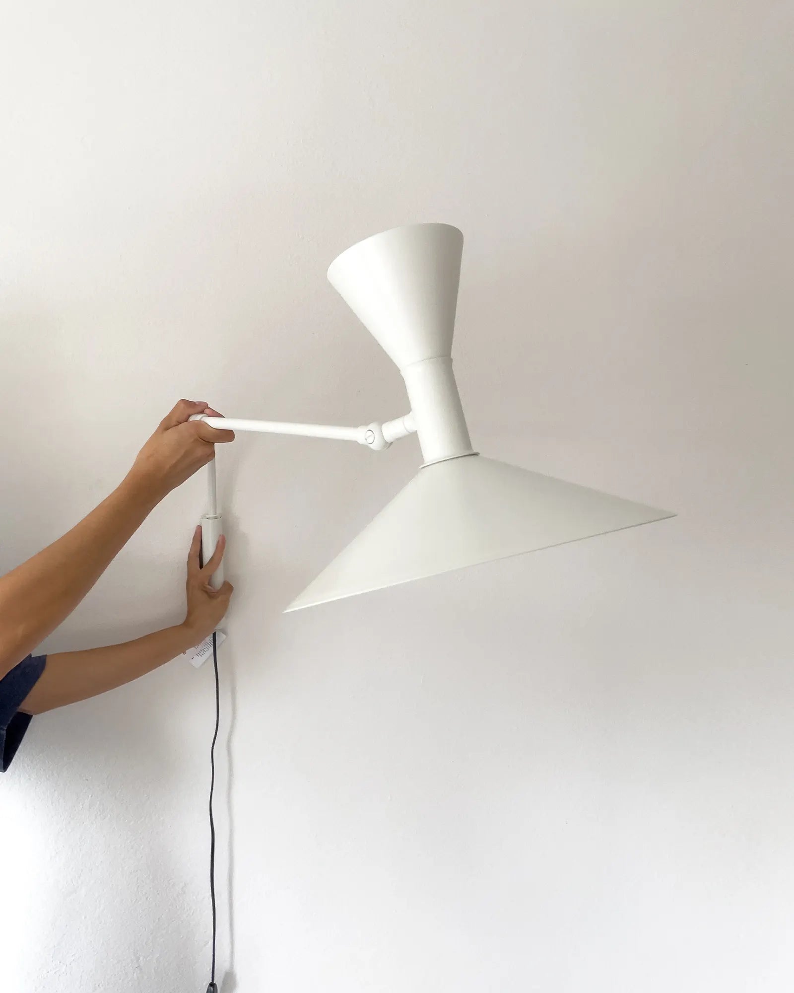 Lampe de Marseille Wall Light