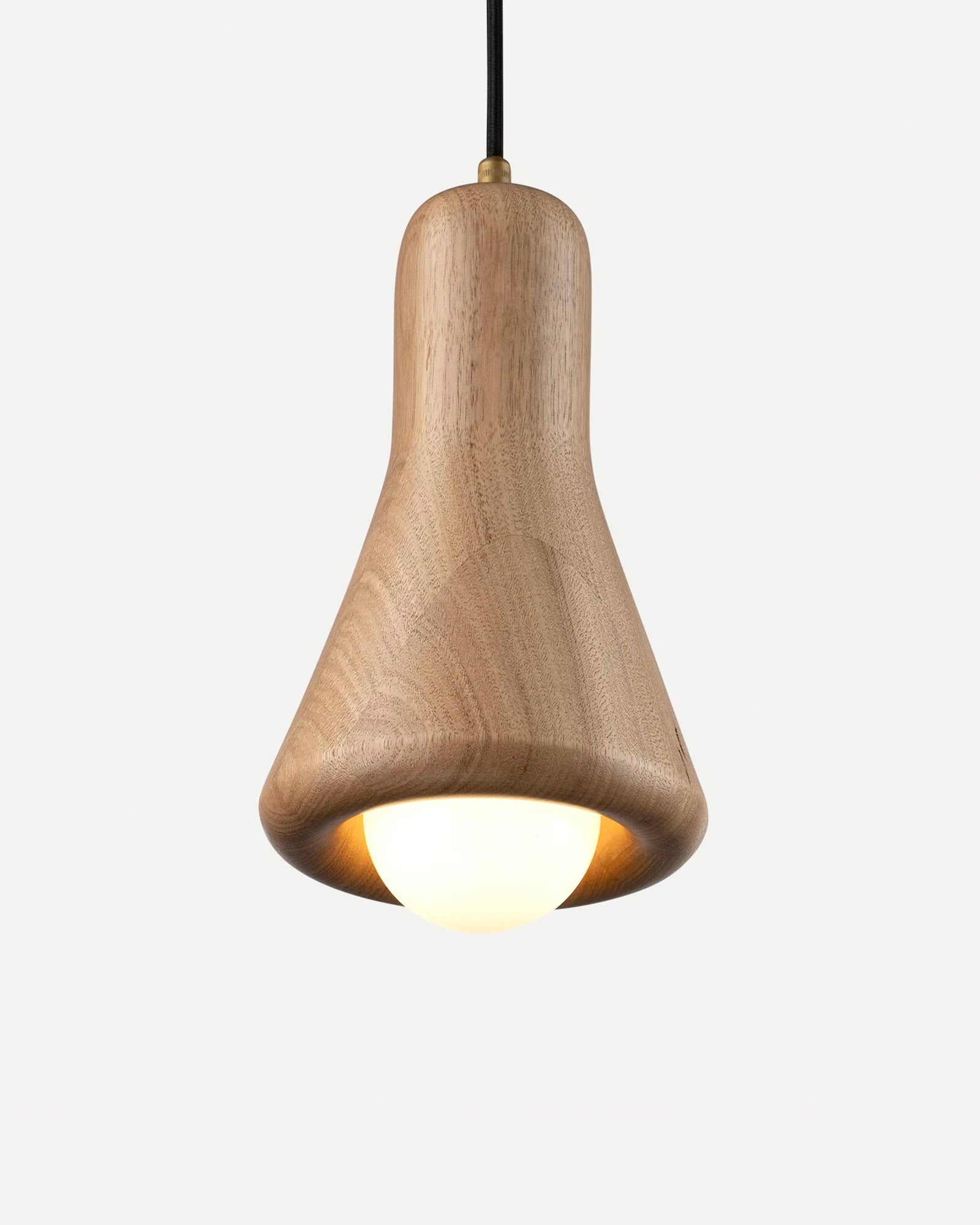 Lander Tall Pendant light