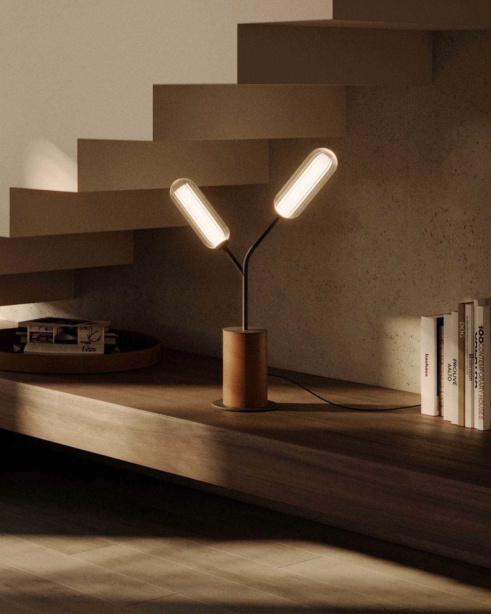 Lari Table Lamp