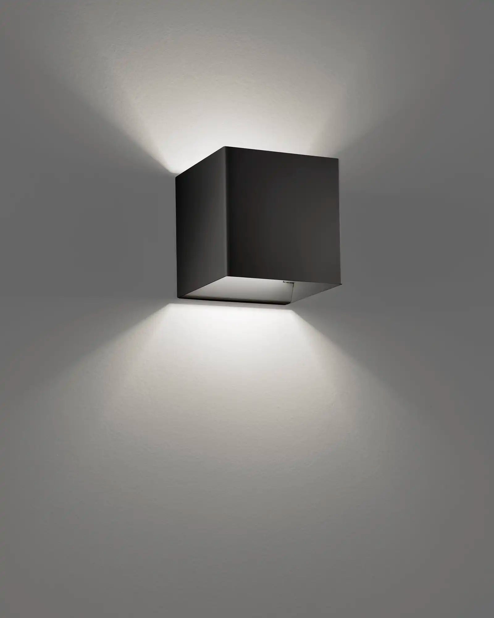Laser Wall Light