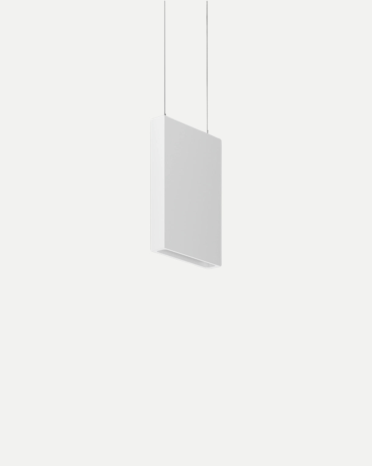 Lateris Pendant Light