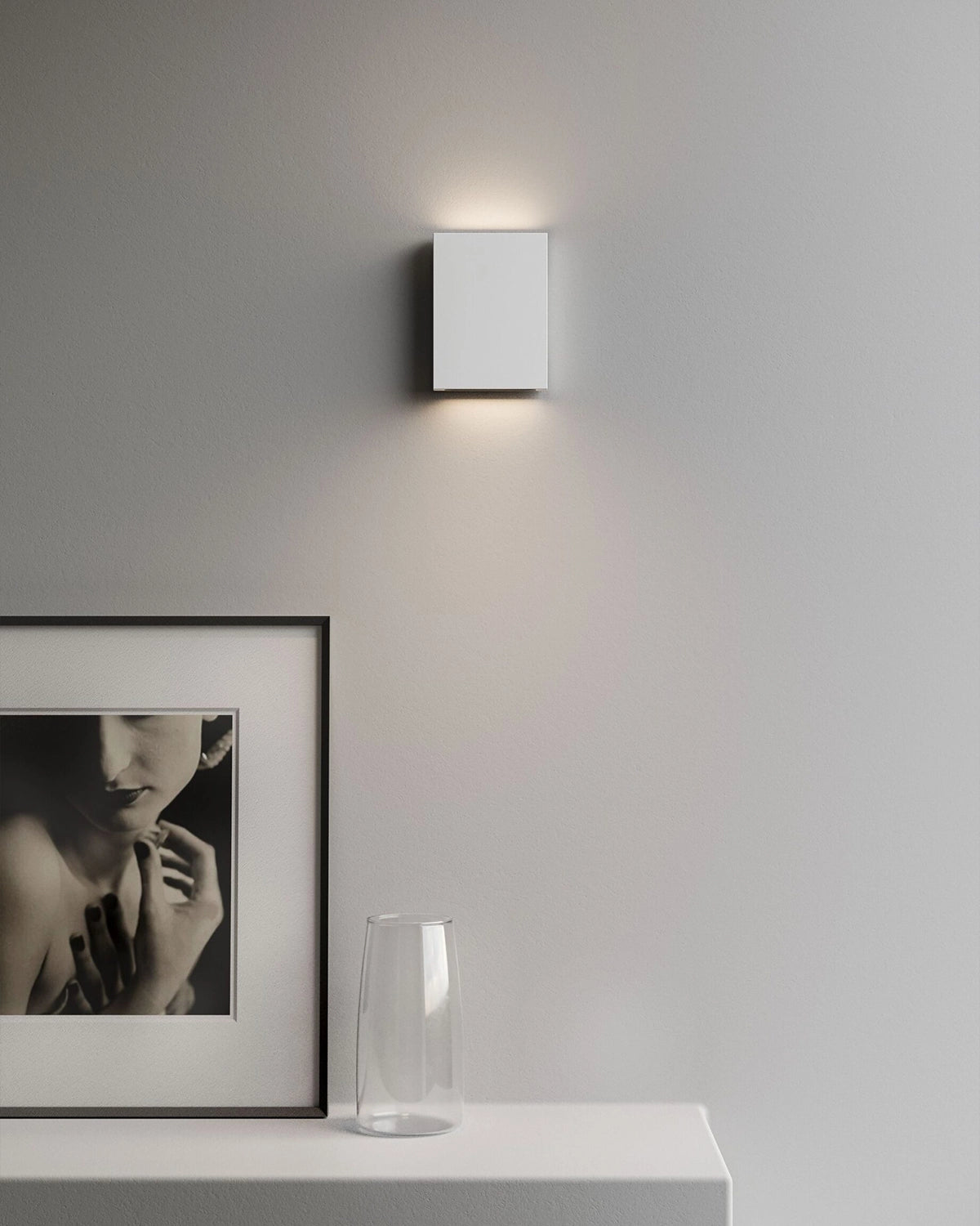 Lateris Wall Light