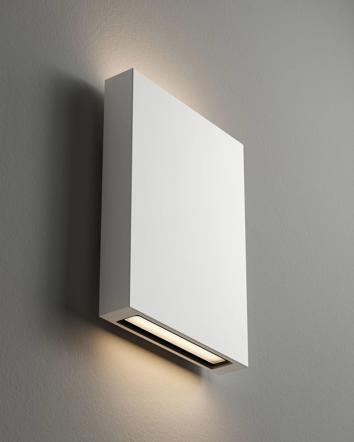 Lateris Wall Light