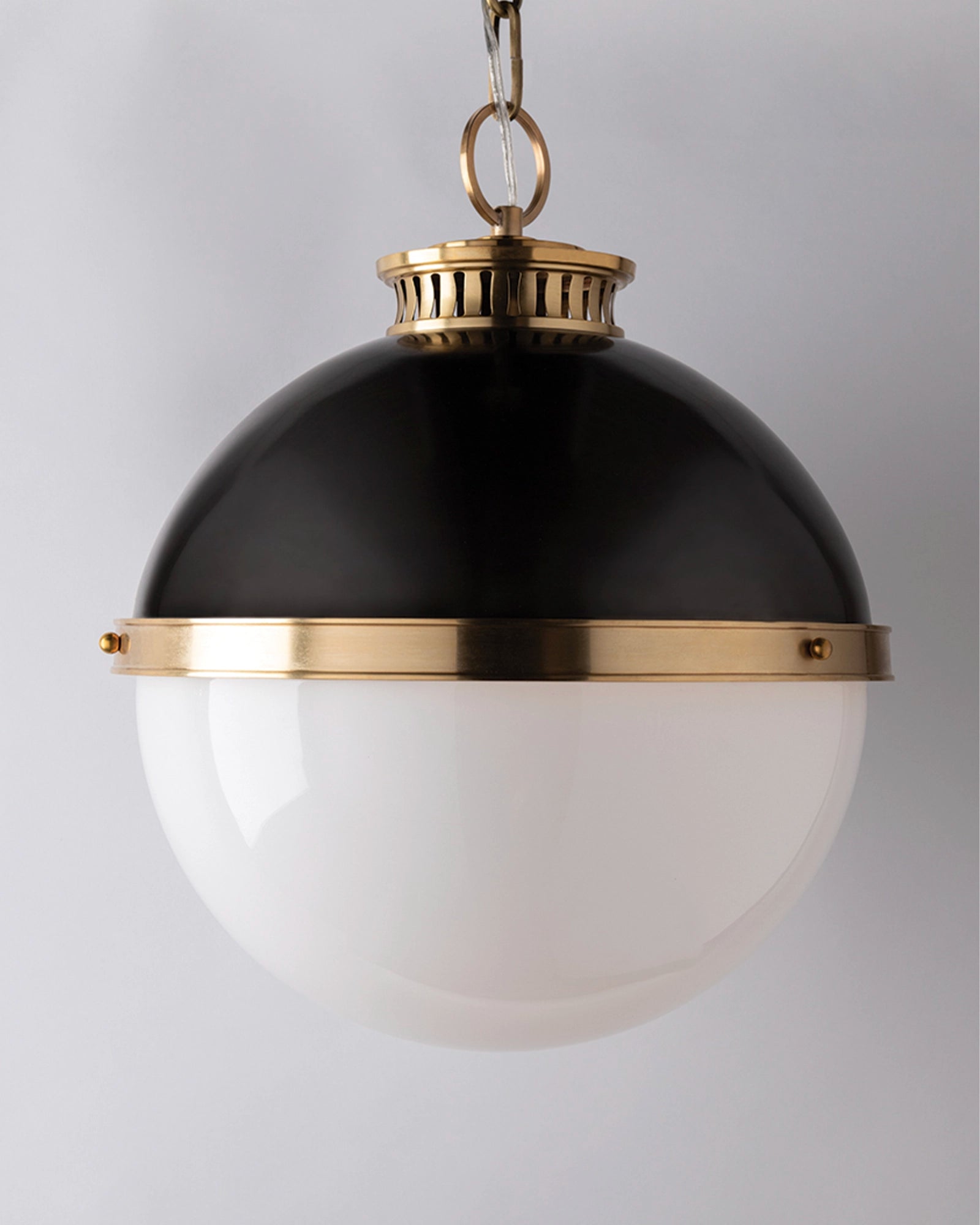 Latham Pendant Light