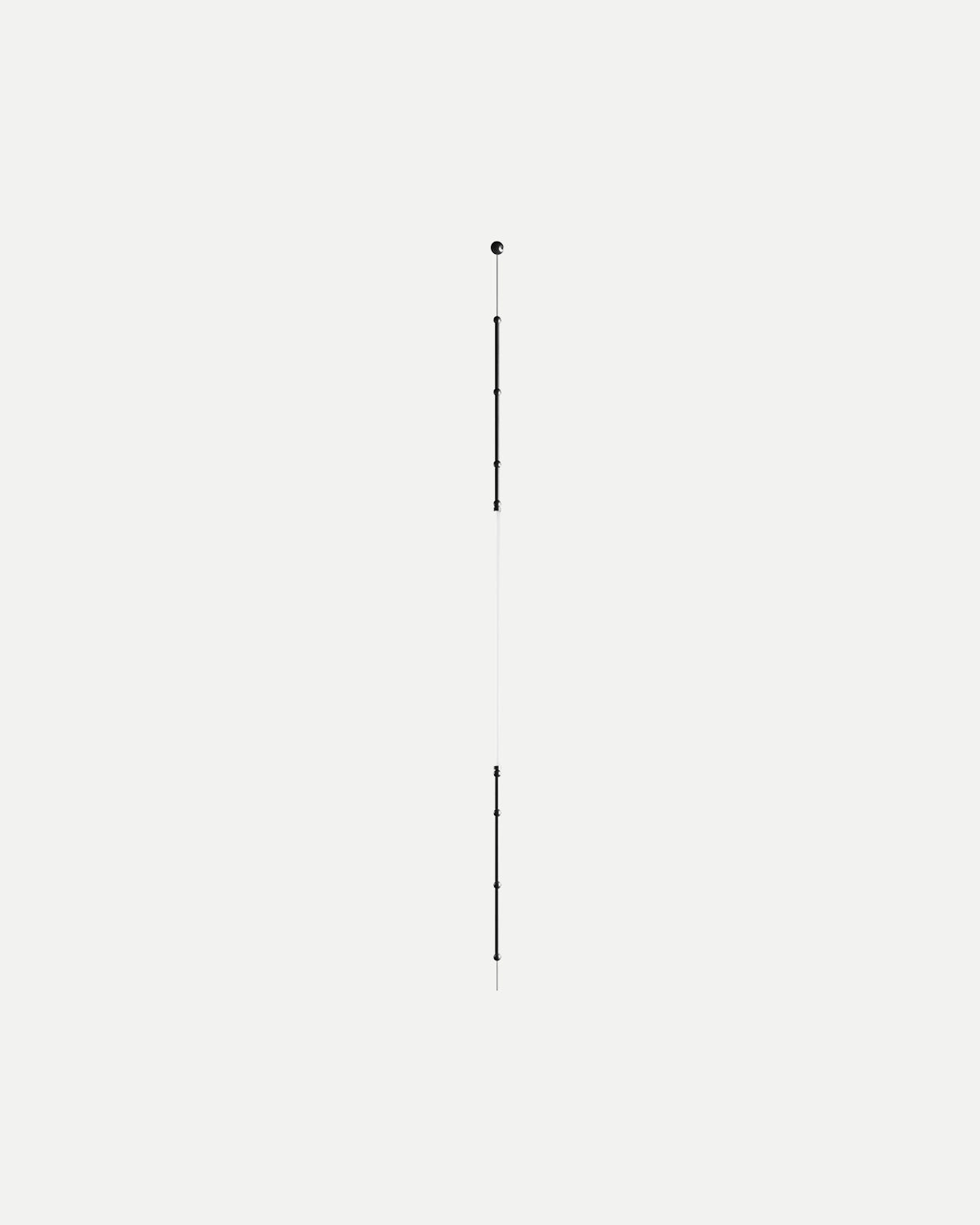 Leda Hanging Floor Lamp