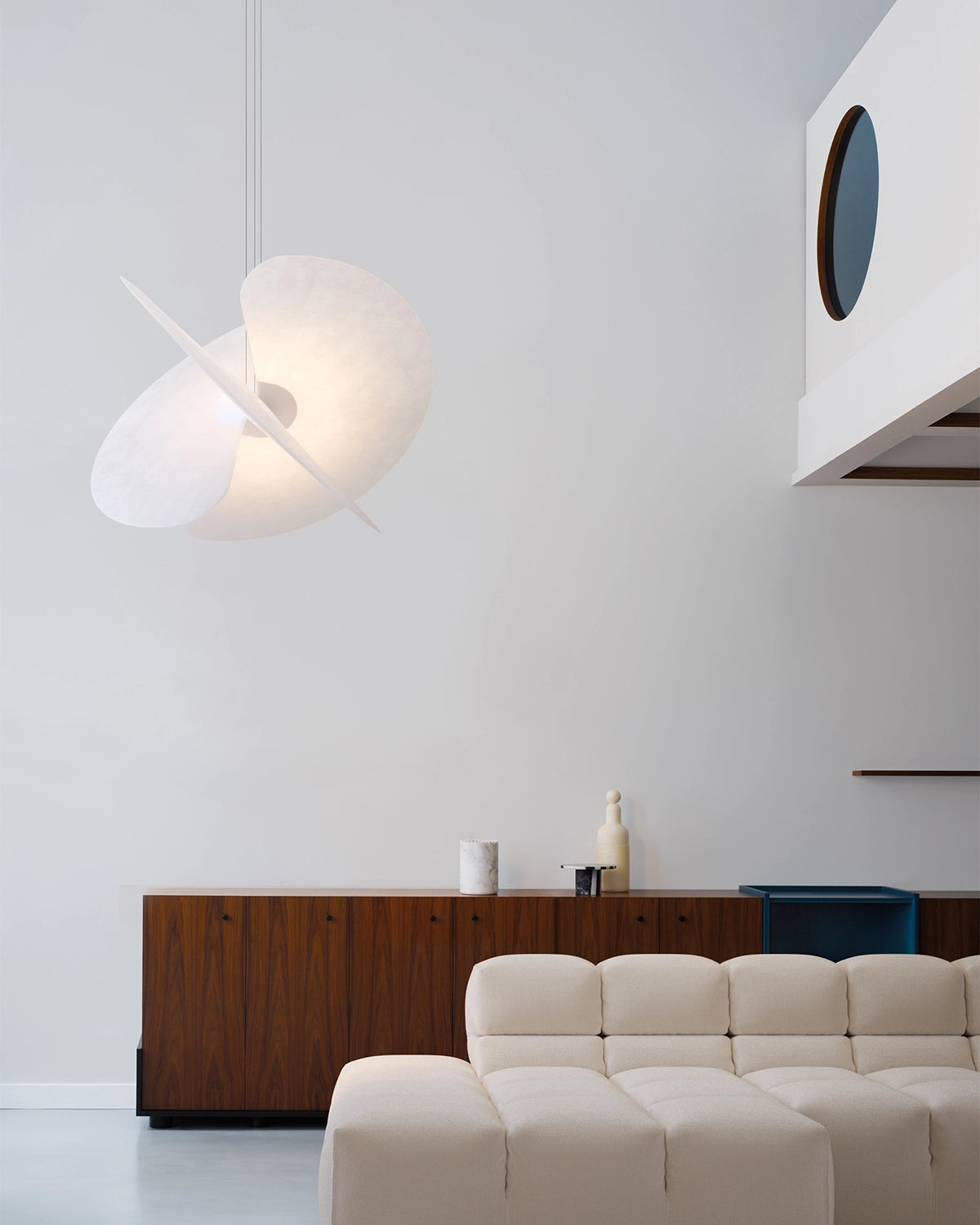 Levante Pendant Light