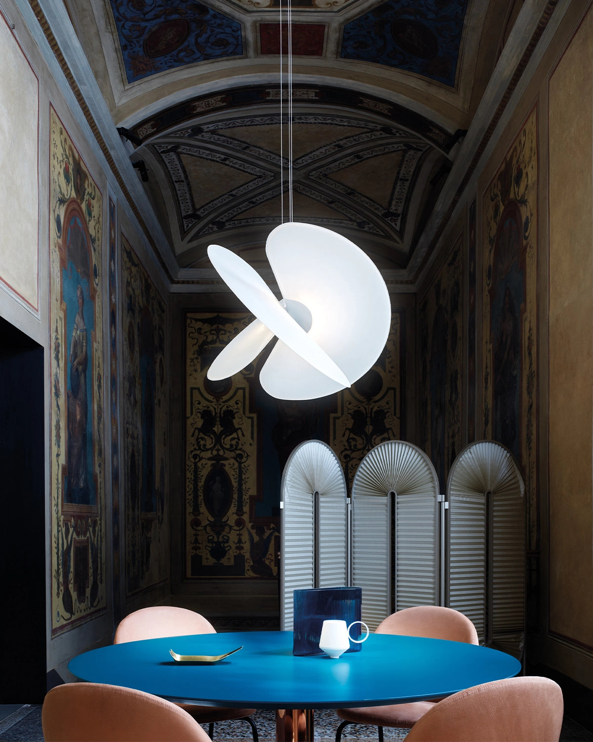 Levante Pendant Light