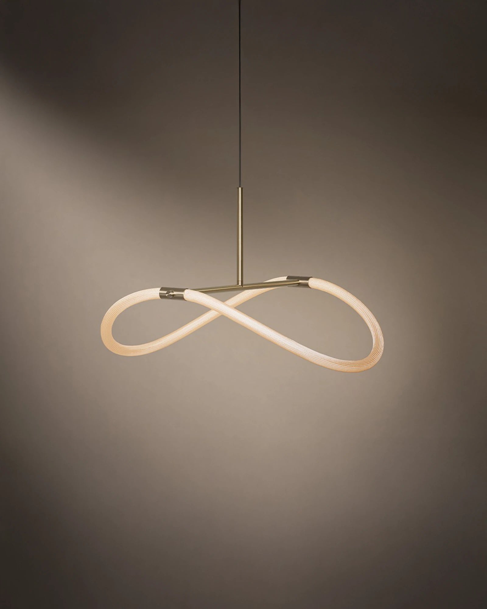 Levity Halo Pendant Light