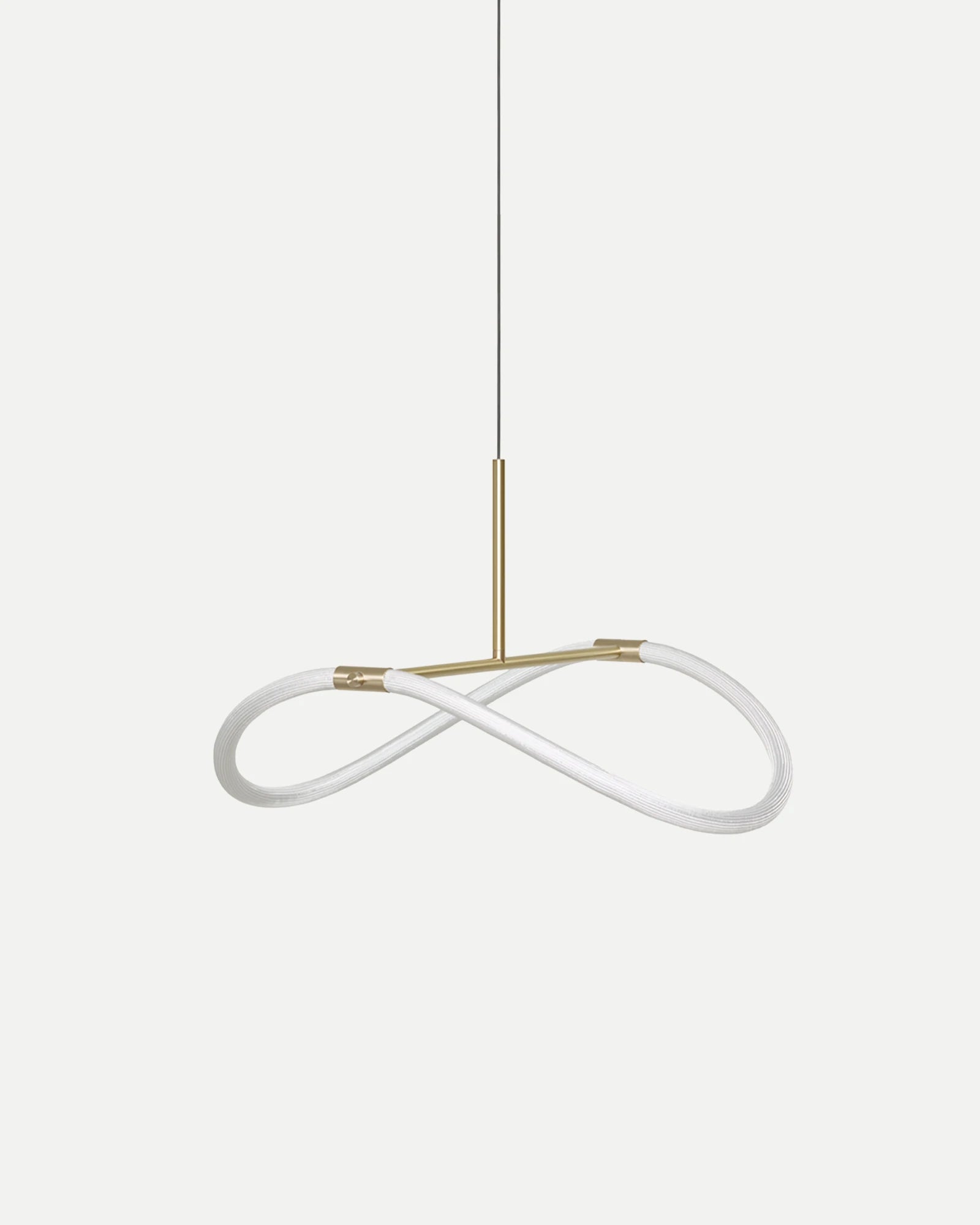 Levity Halo Pendant Light