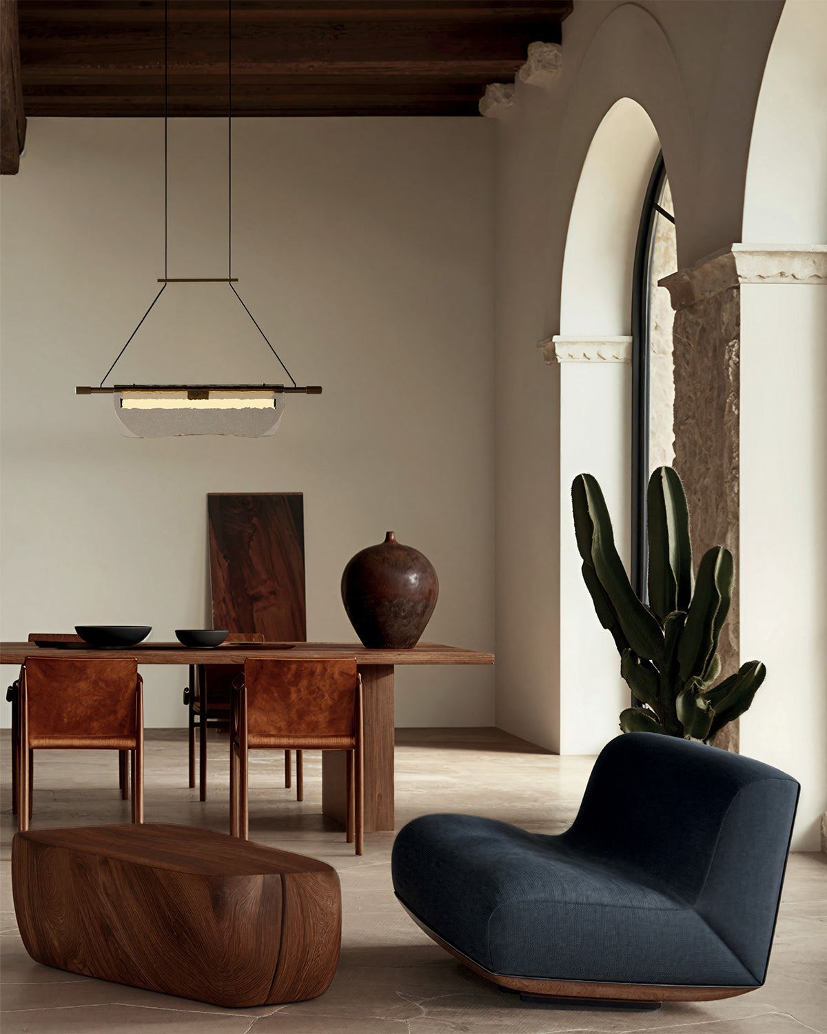 Lida Pendant Light