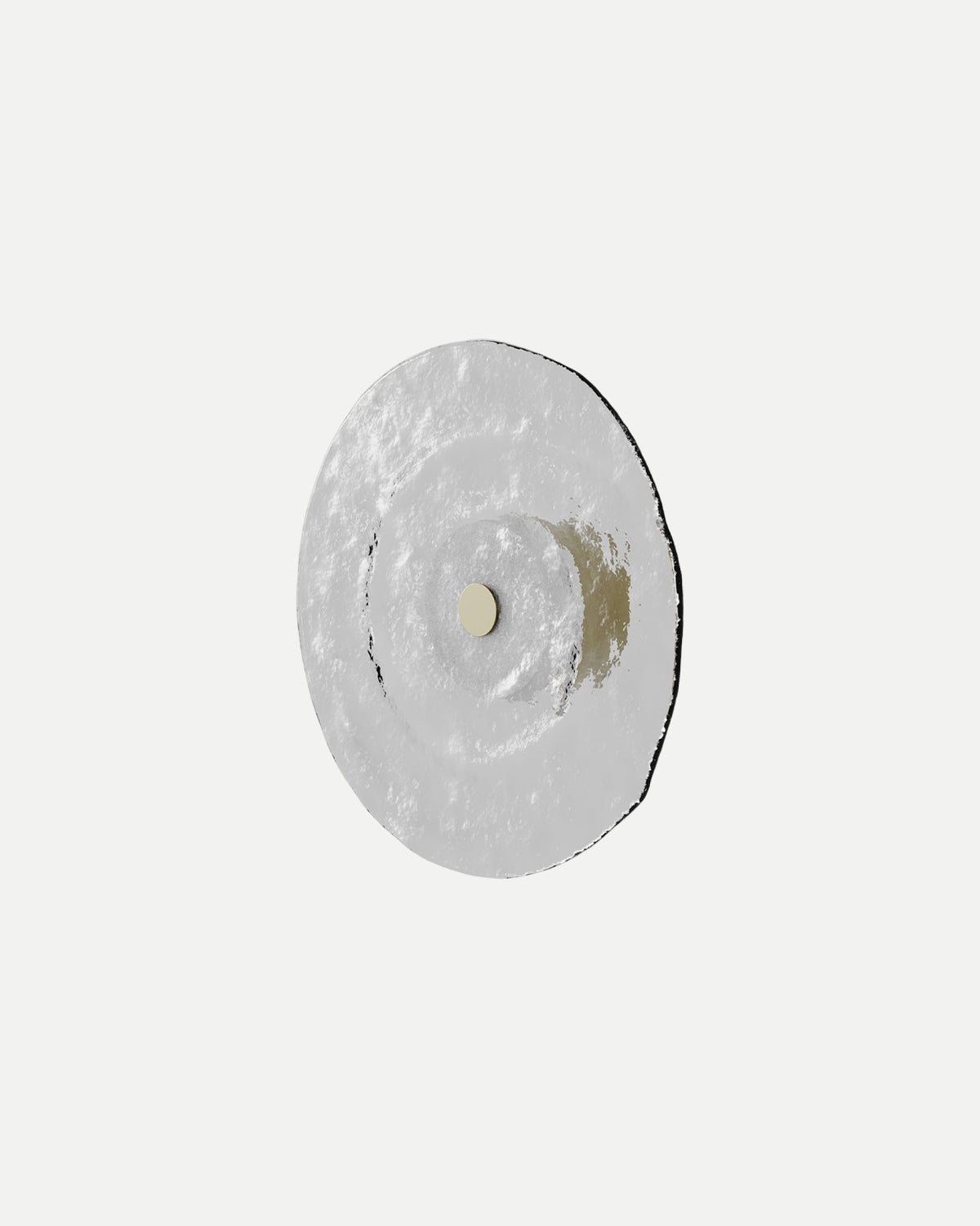 Lida Round Wall Light