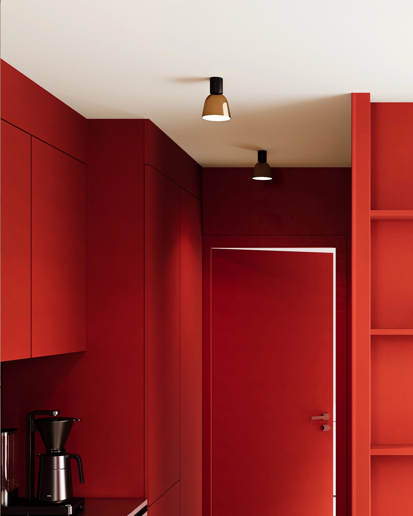 Lighto Ceiling Light