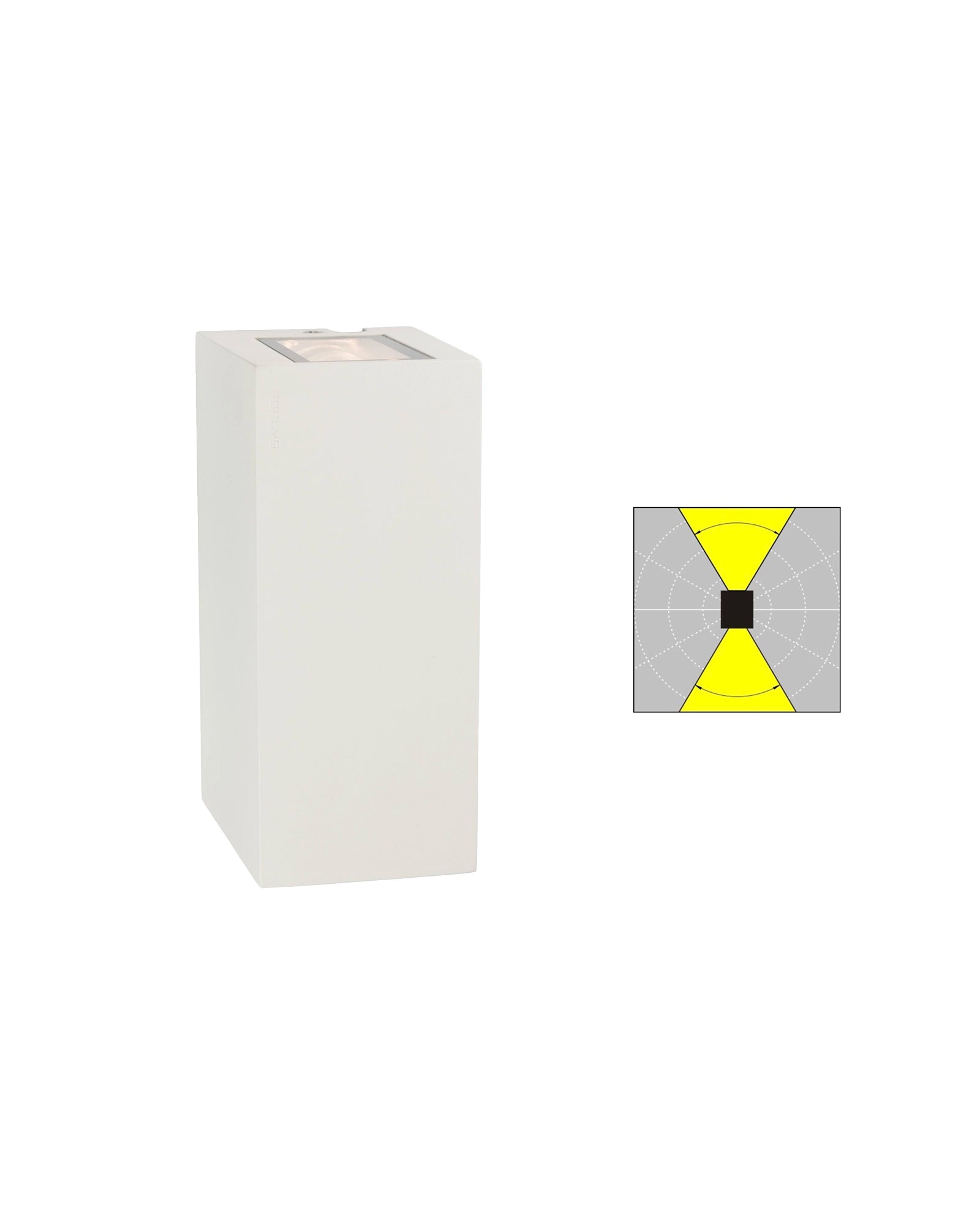 Lillehammer Wall Light