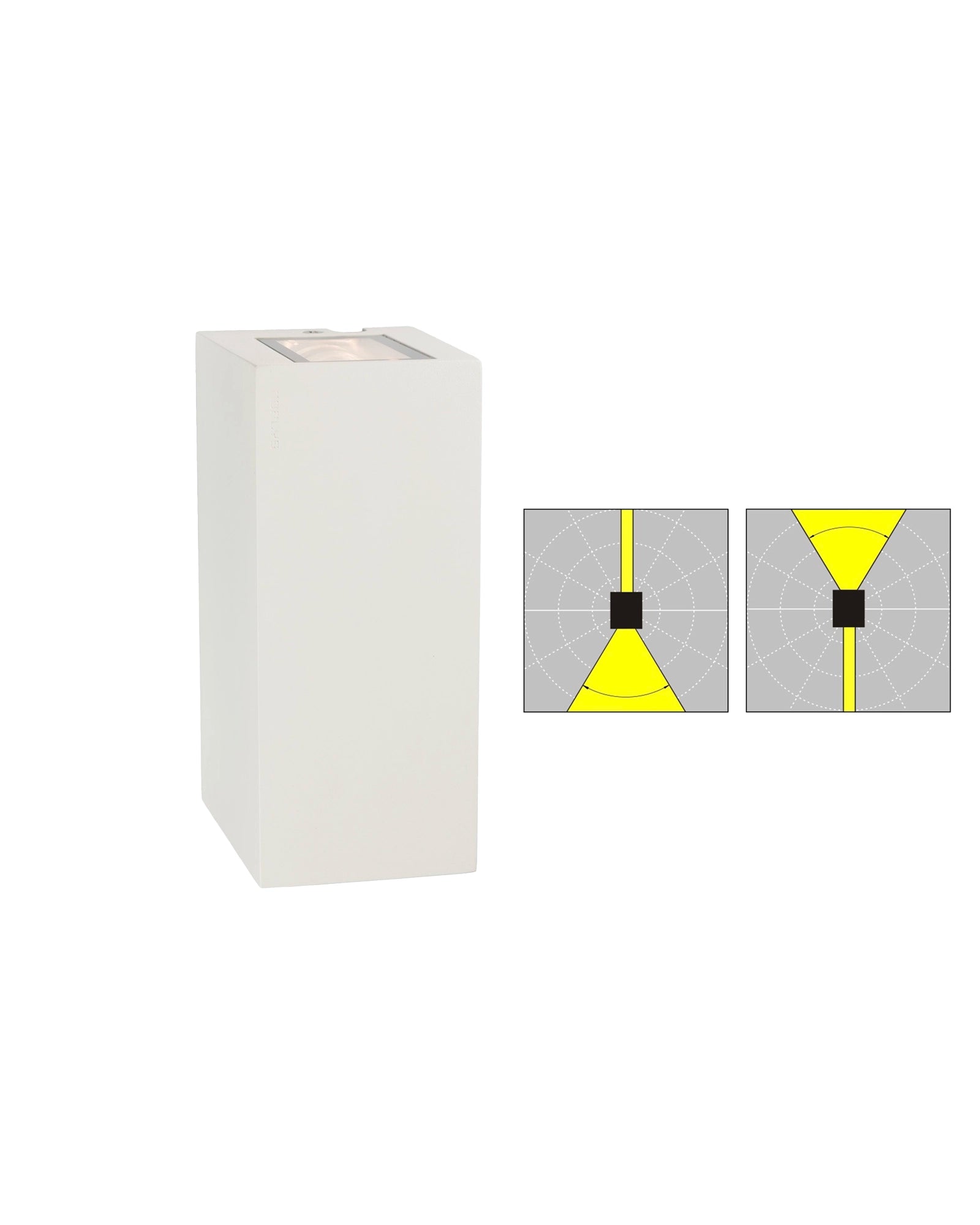 Lillehammer Wall Light