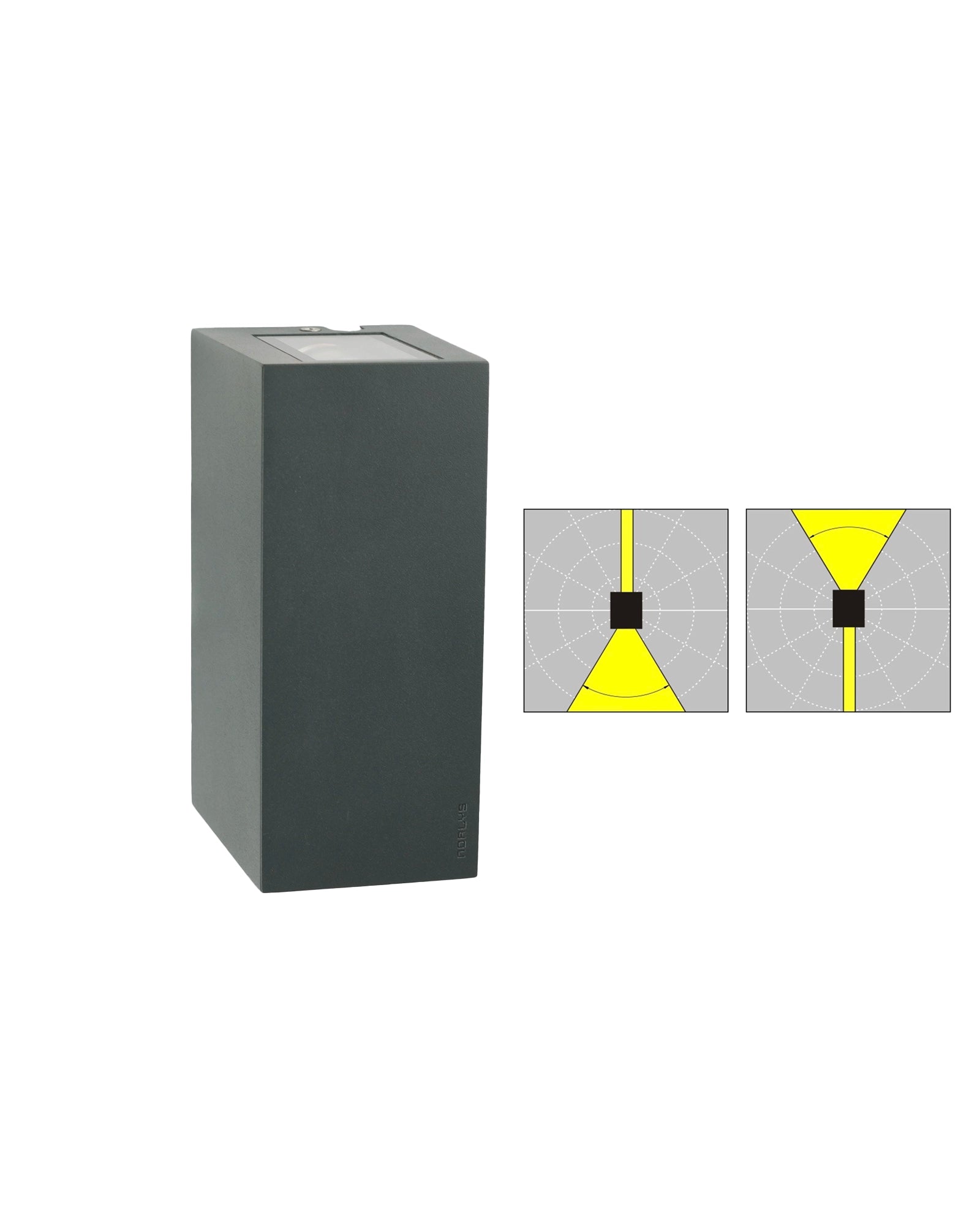 Lillehammer Wall Light