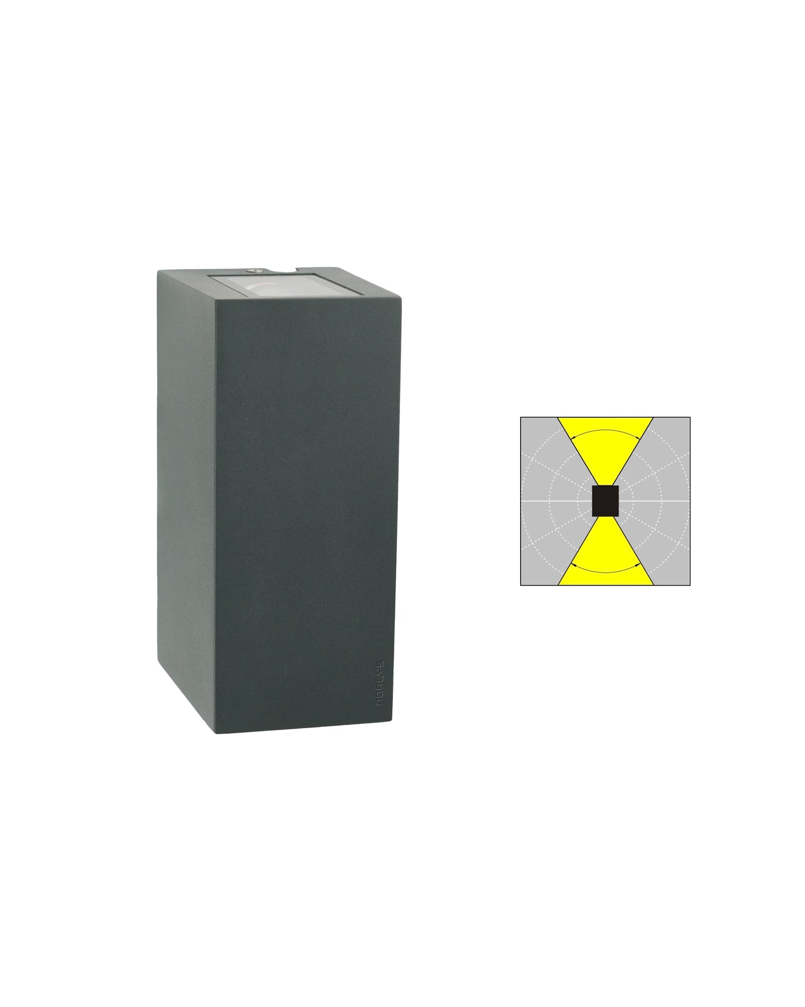 Lillehammer Wall Light