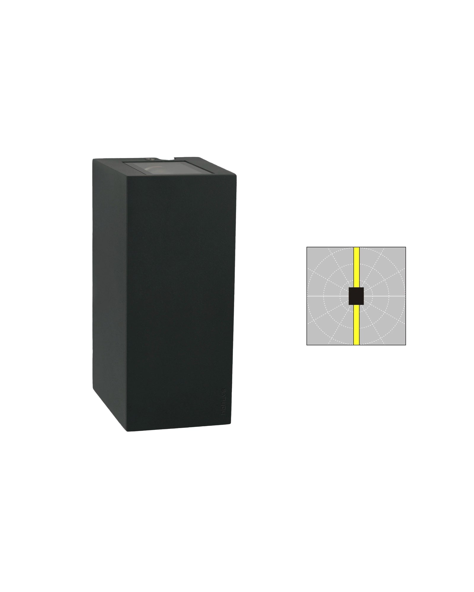 Lillehammer Wall Light