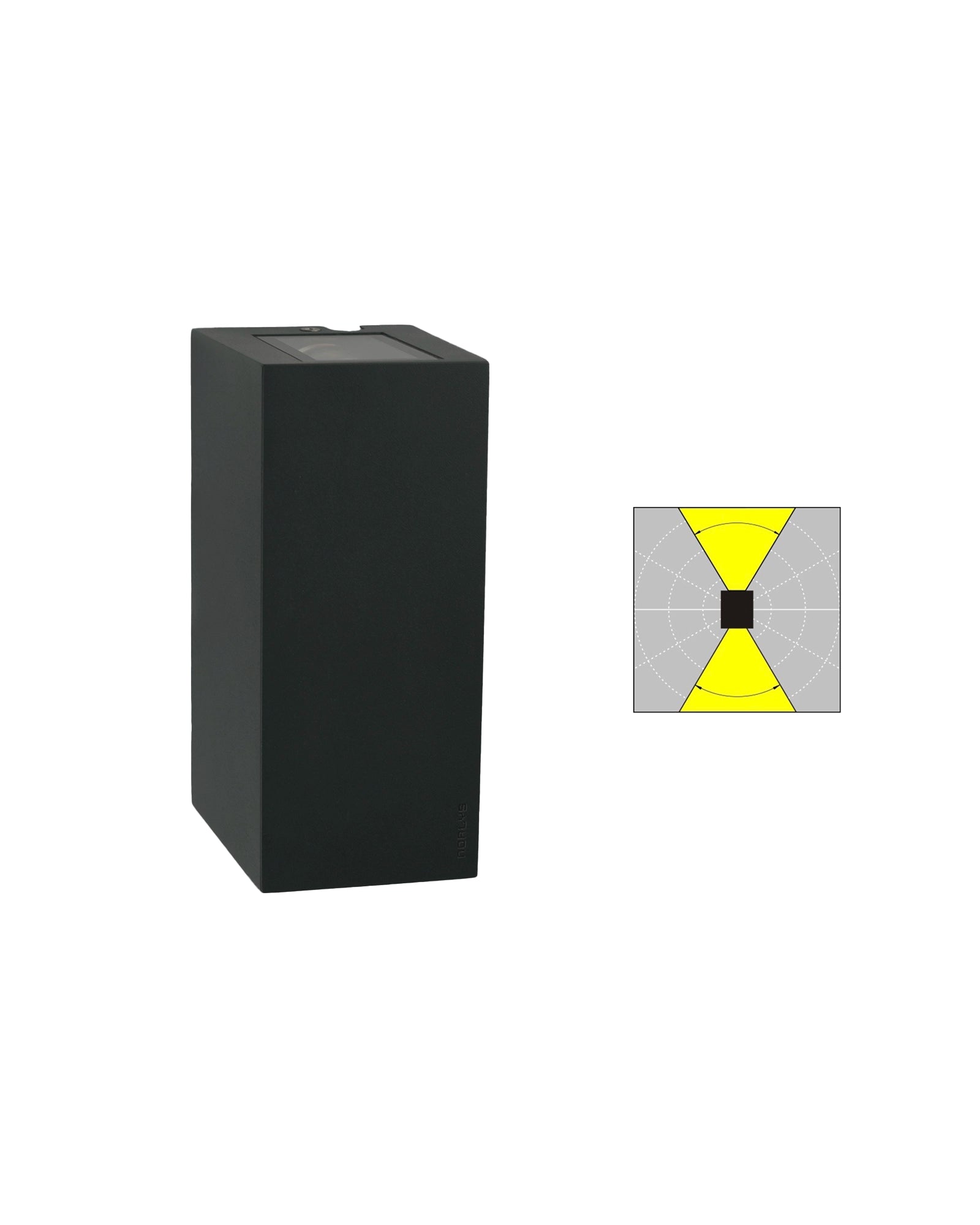 Lillehammer Wall Light