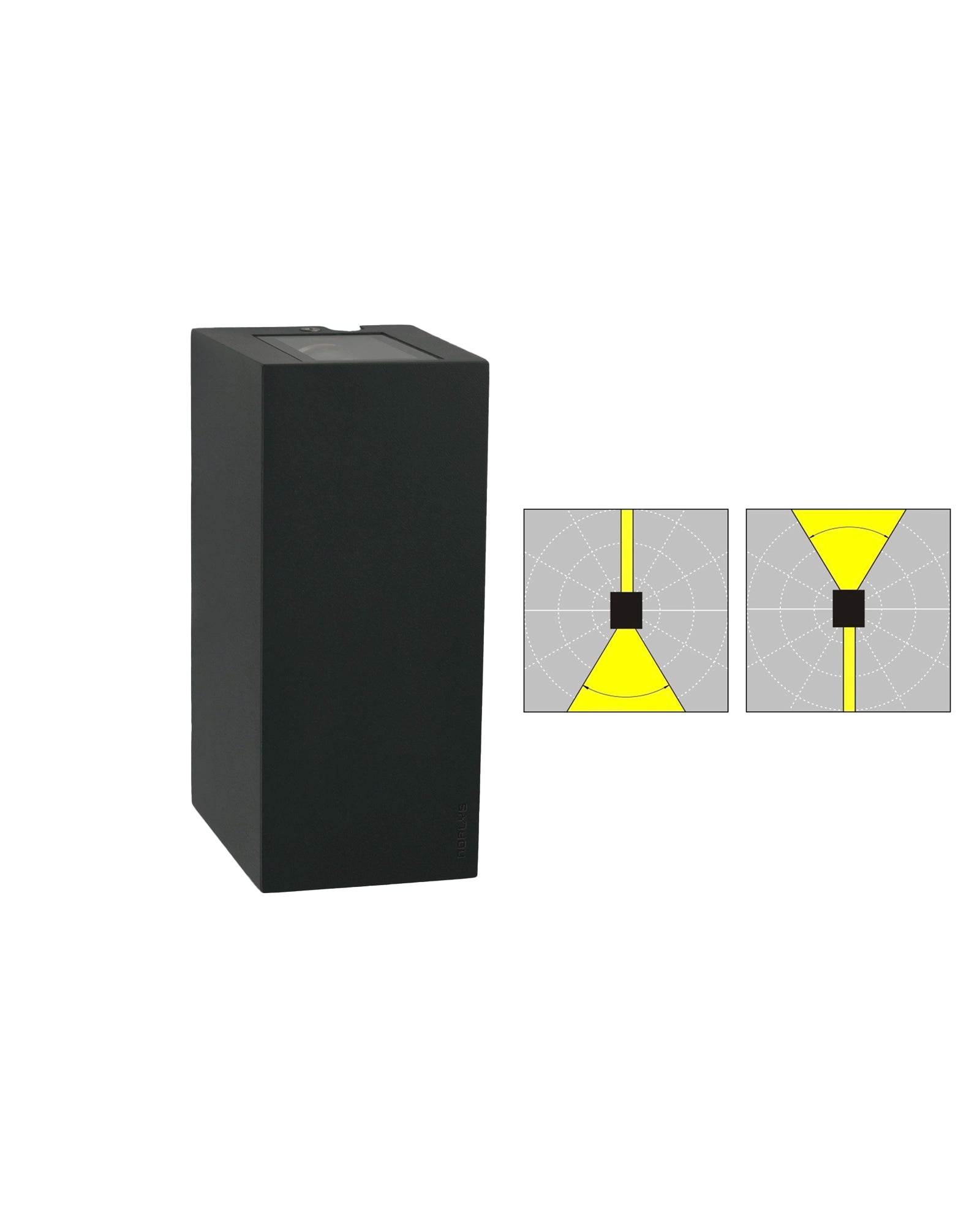 Lillehammer Wall Light