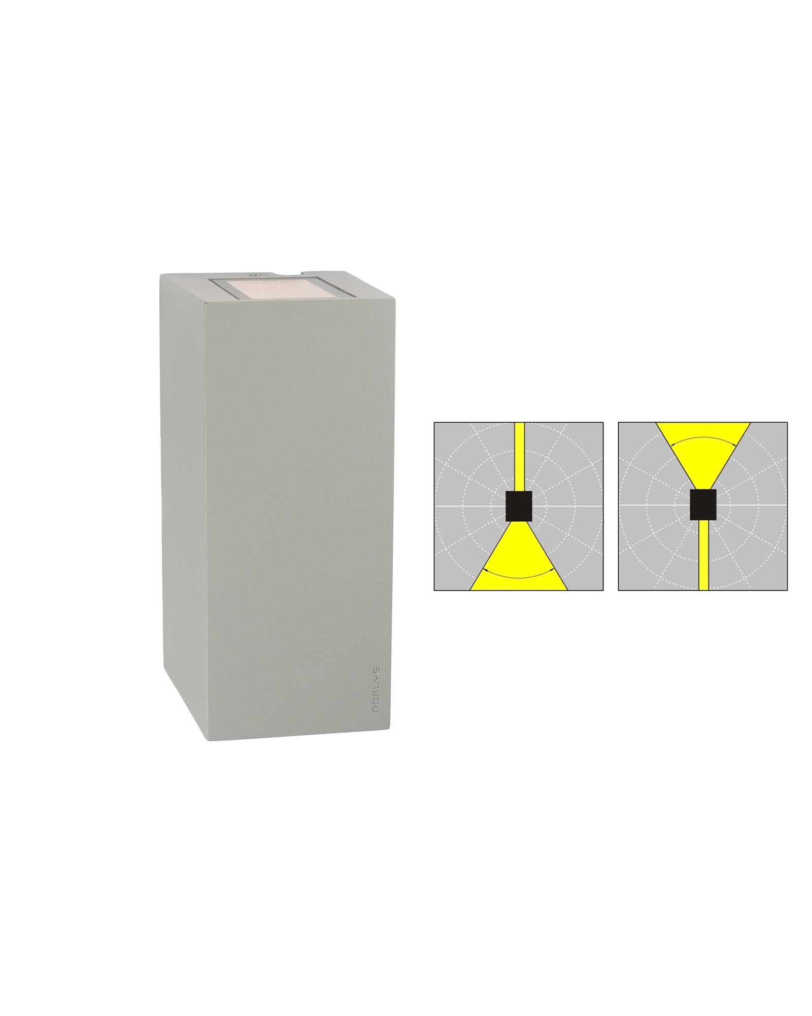 Lillehammer Wall Light