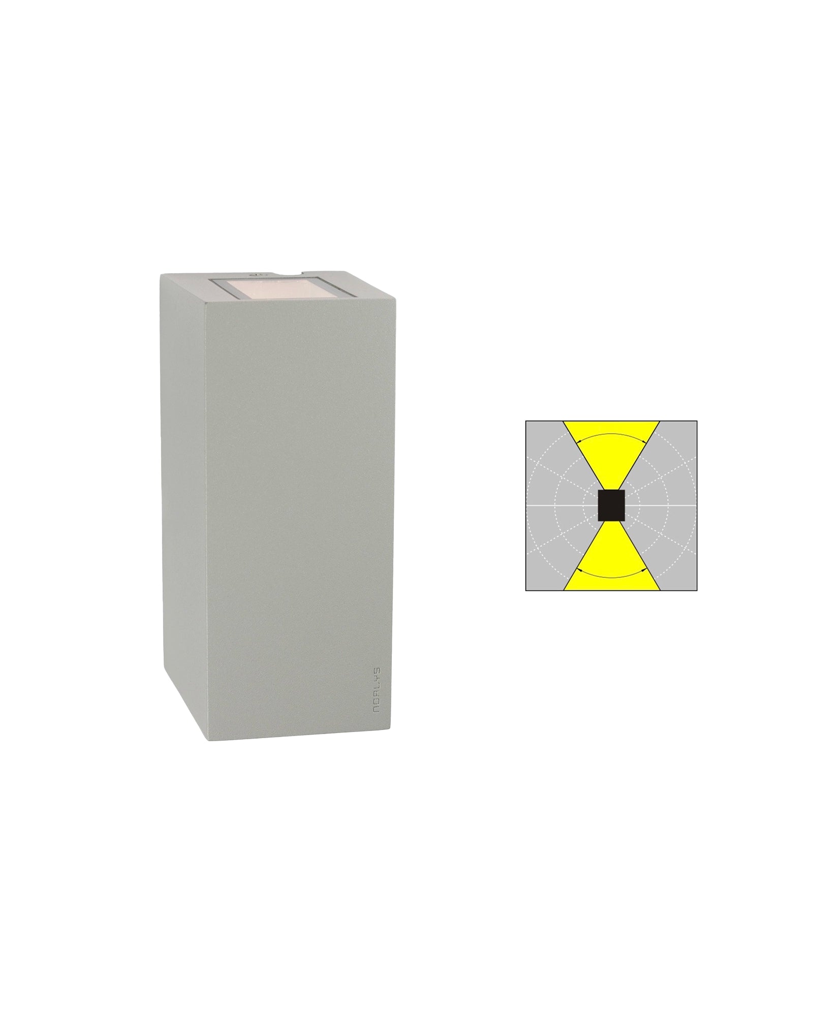 Lillehammer Wall Light