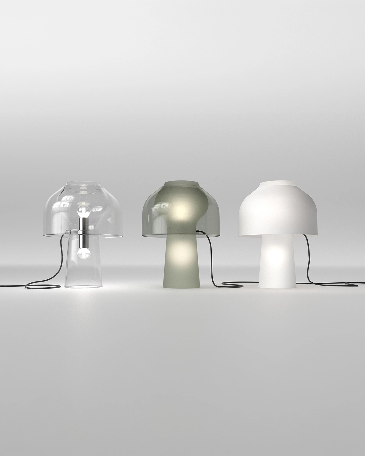 Lilly Table Lamp