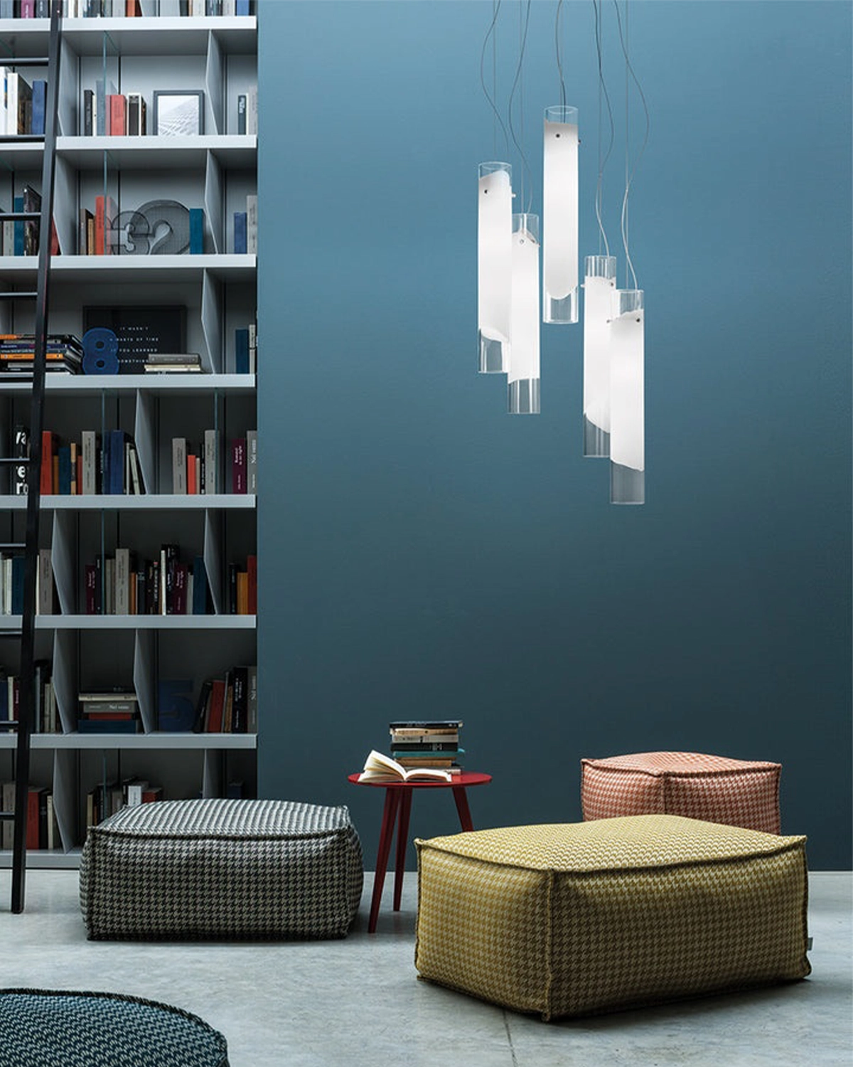 Lio Pendant Light