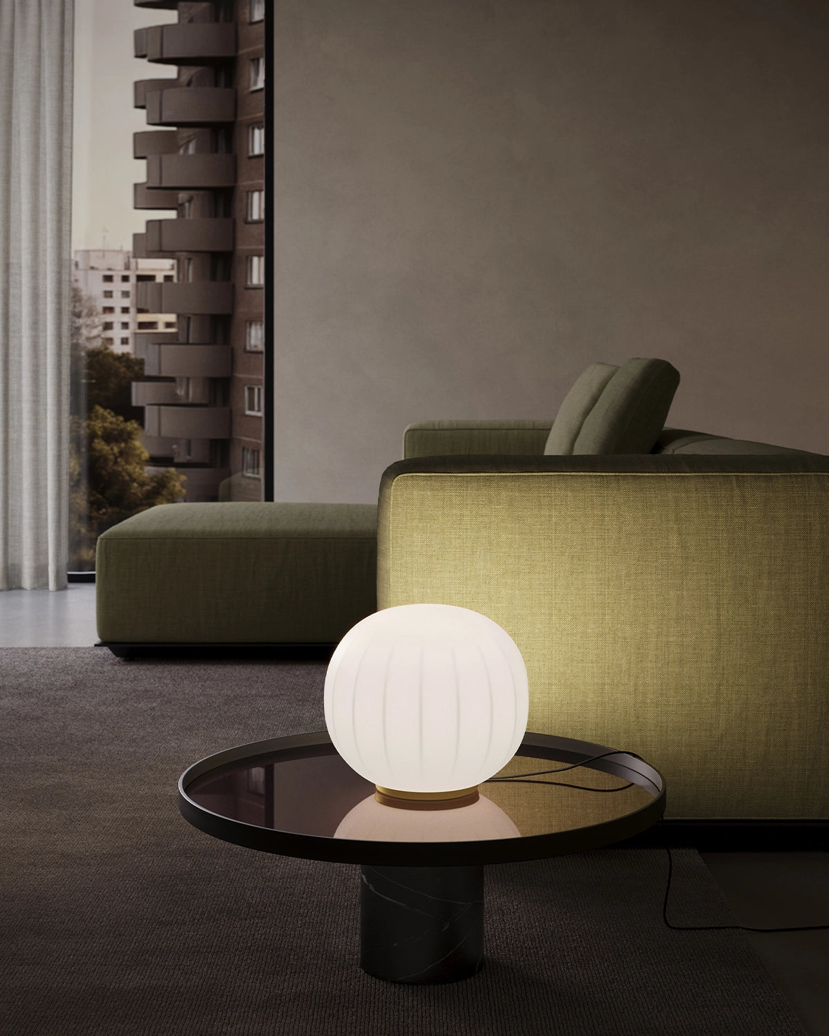 Lita Table Lamp